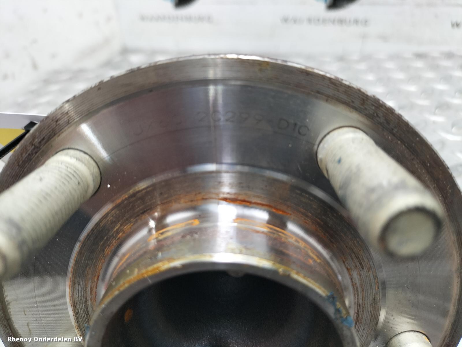 2020 FORD FOCUS FUSEE RA View Auto part FUSEE RA FORD FOCUS 2020