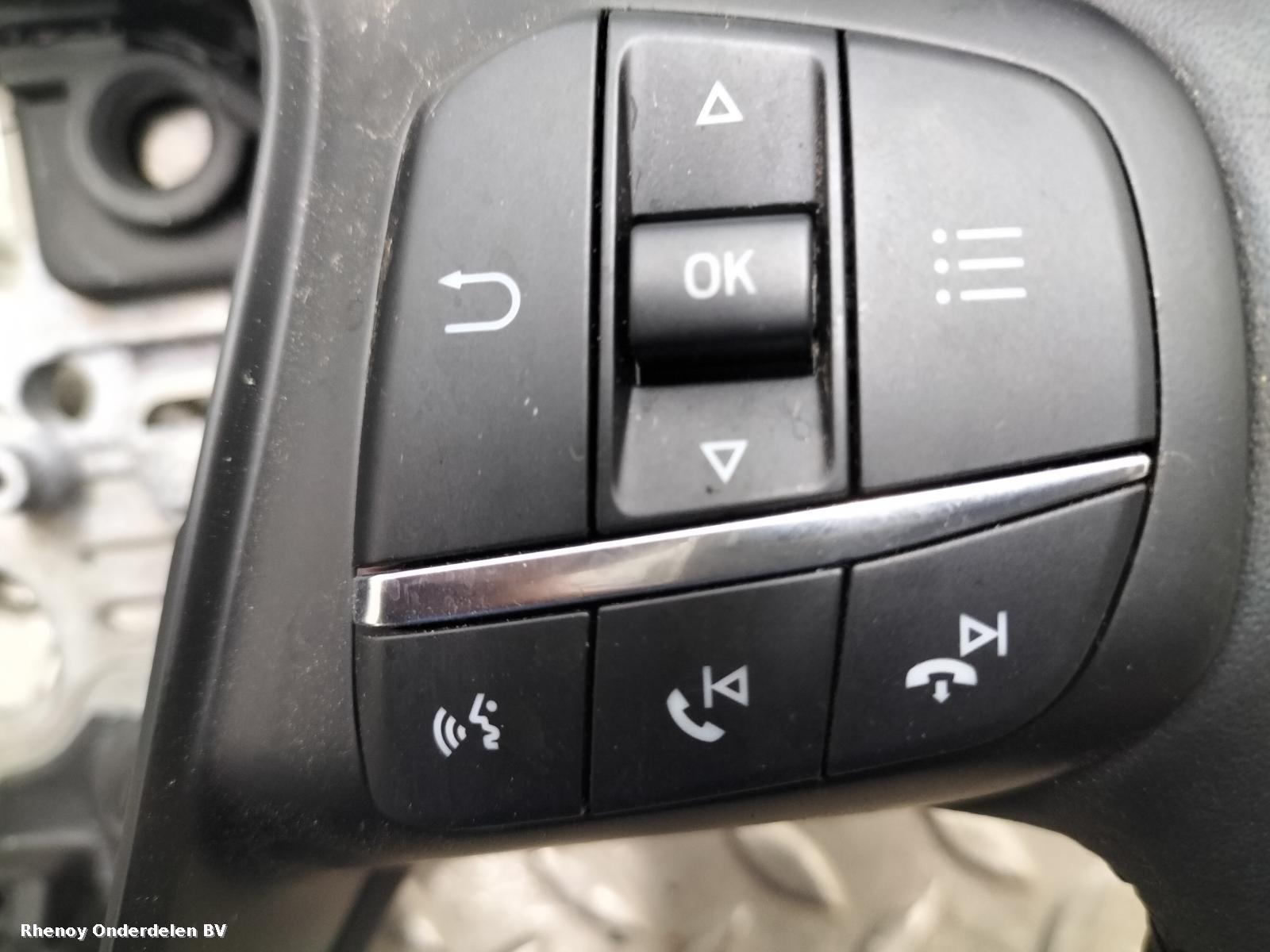 View Auto part Steering Wheel FORD FOCUS 2020