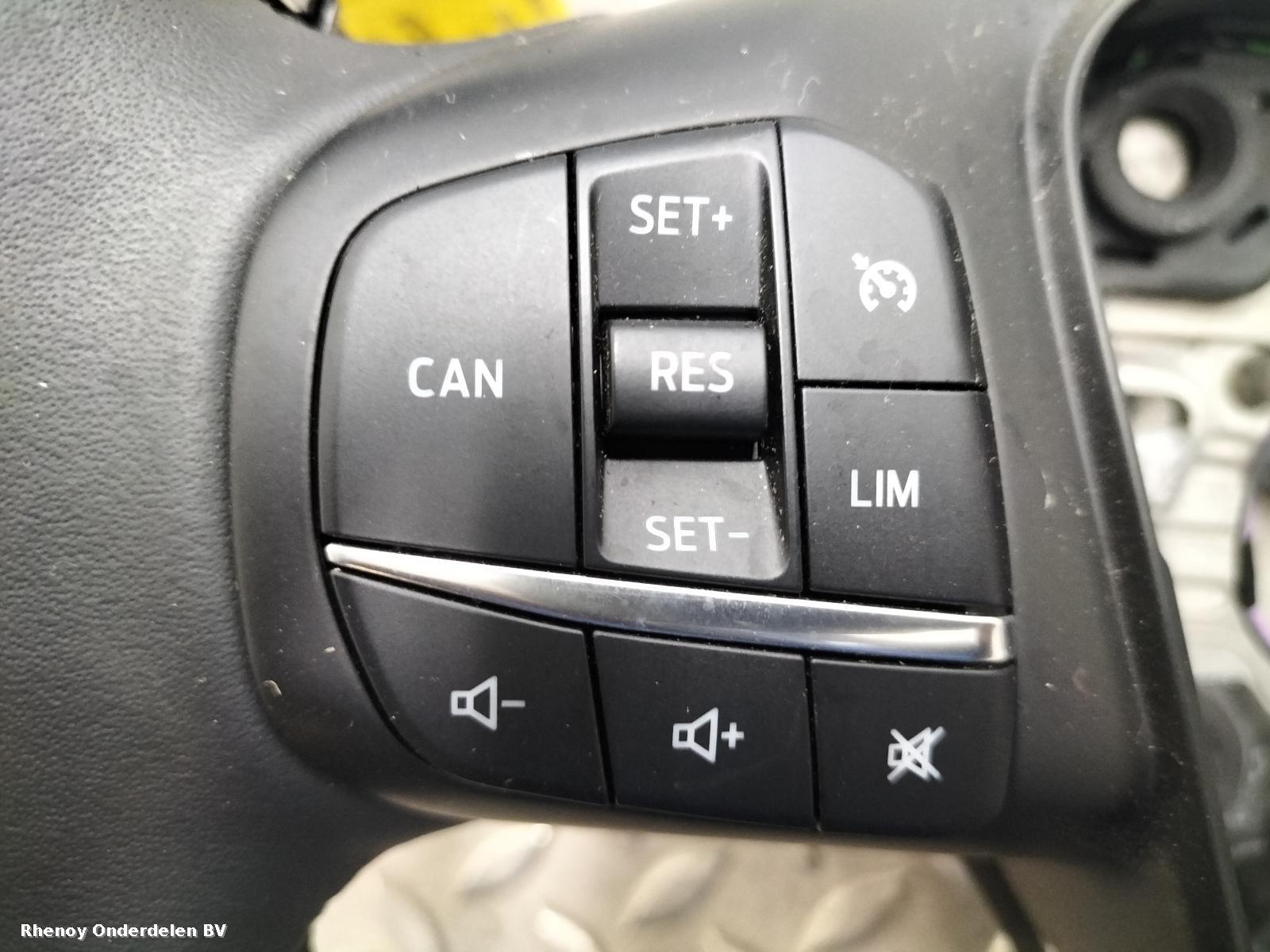 View Auto part Steering Wheel FORD FOCUS 2020