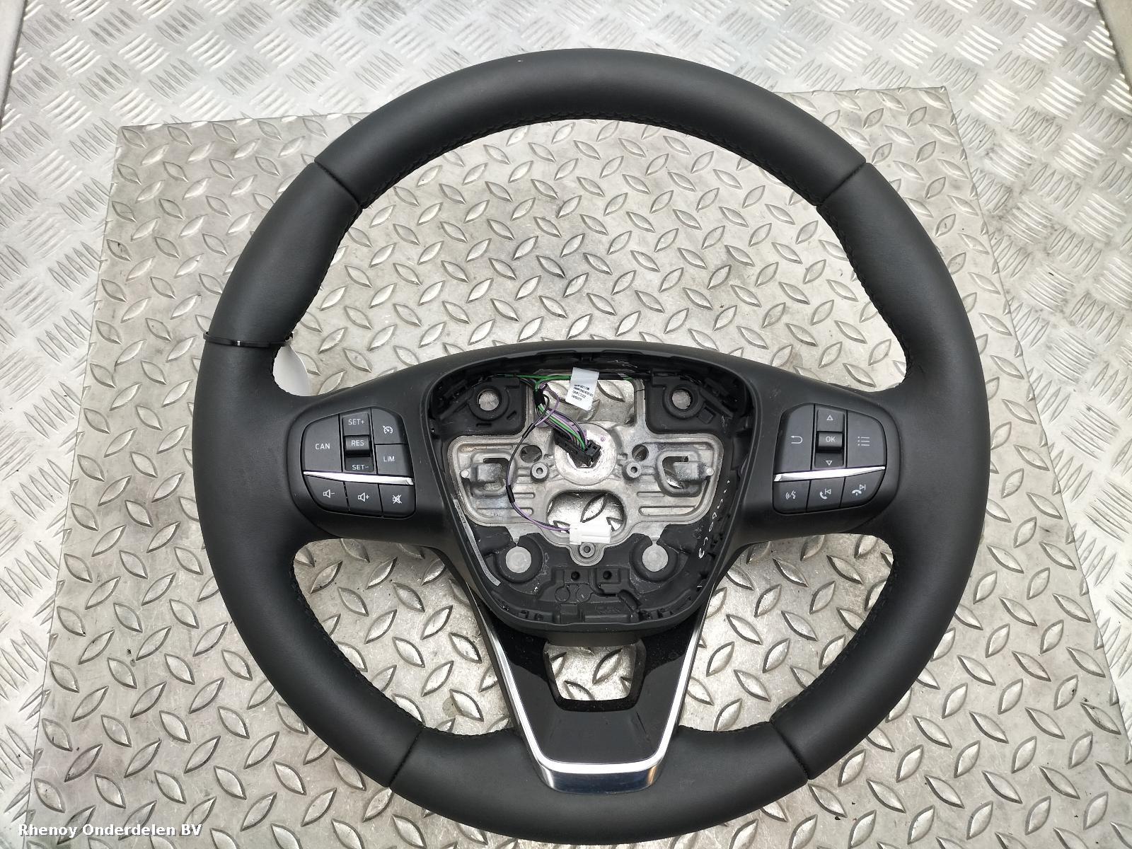 Bekijk Auto-onderdeel STUURWIEL FORD FOCUS 2020