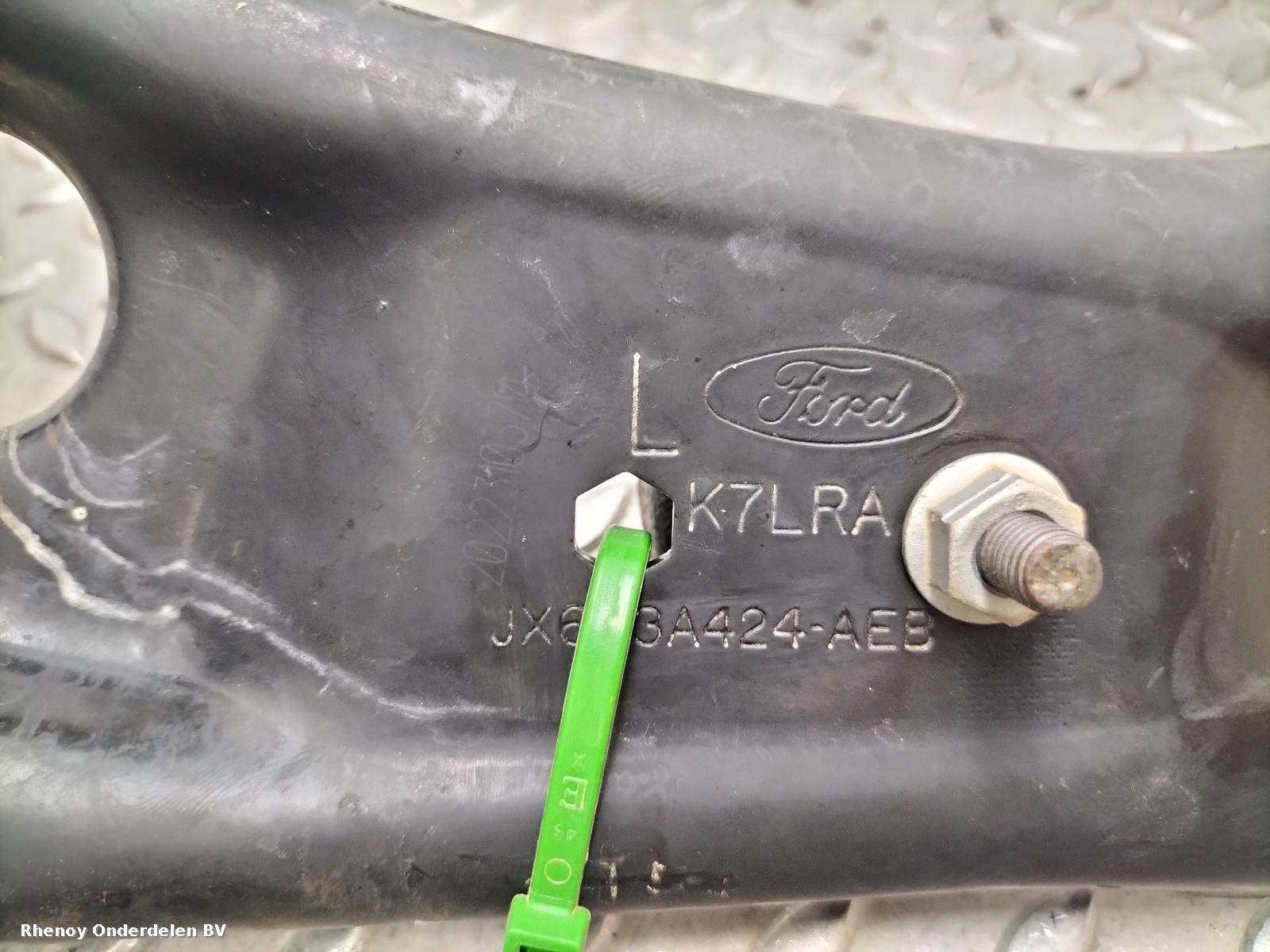 View Auto part DRAAGARM ONDER LV FORD FOCUS 2020