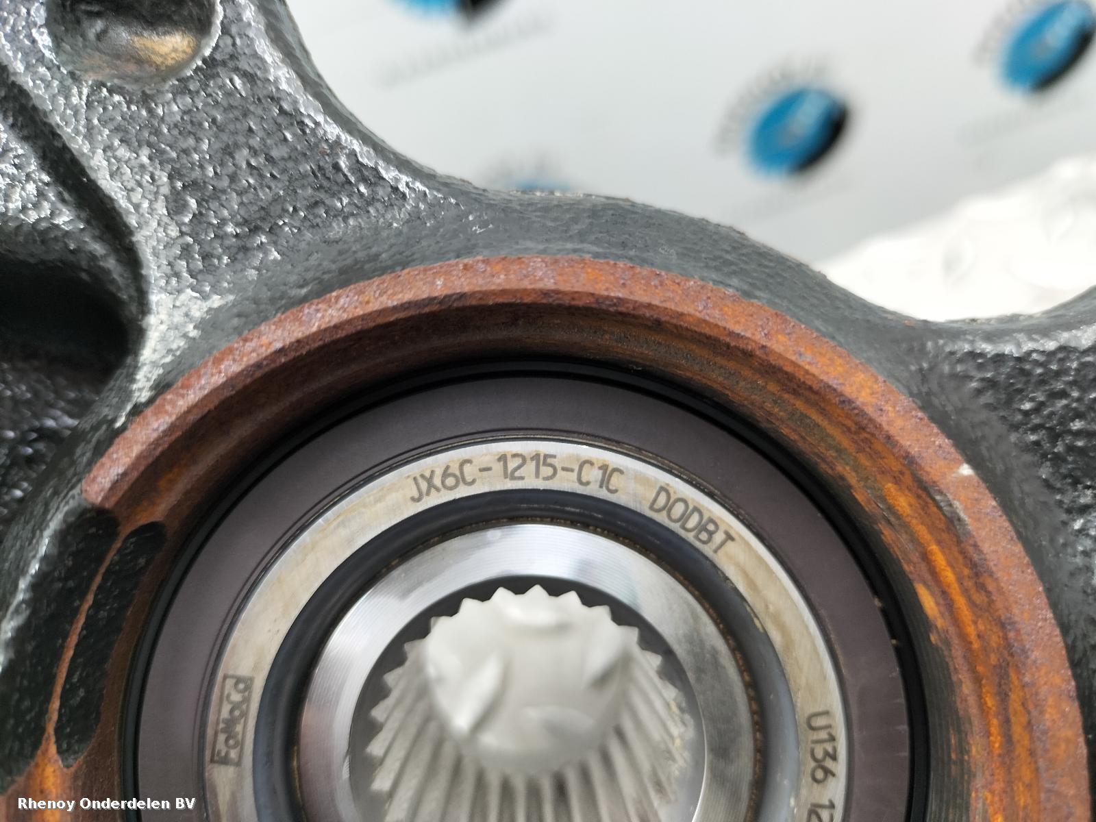 View Auto part FUSEE RV FORD FOCUS 2020