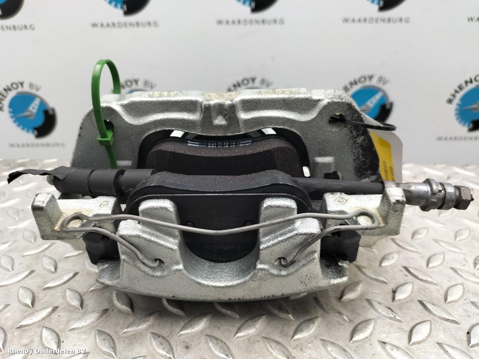 Bekijk Auto-onderdeel REM KLAUW FORD FOCUS 2020