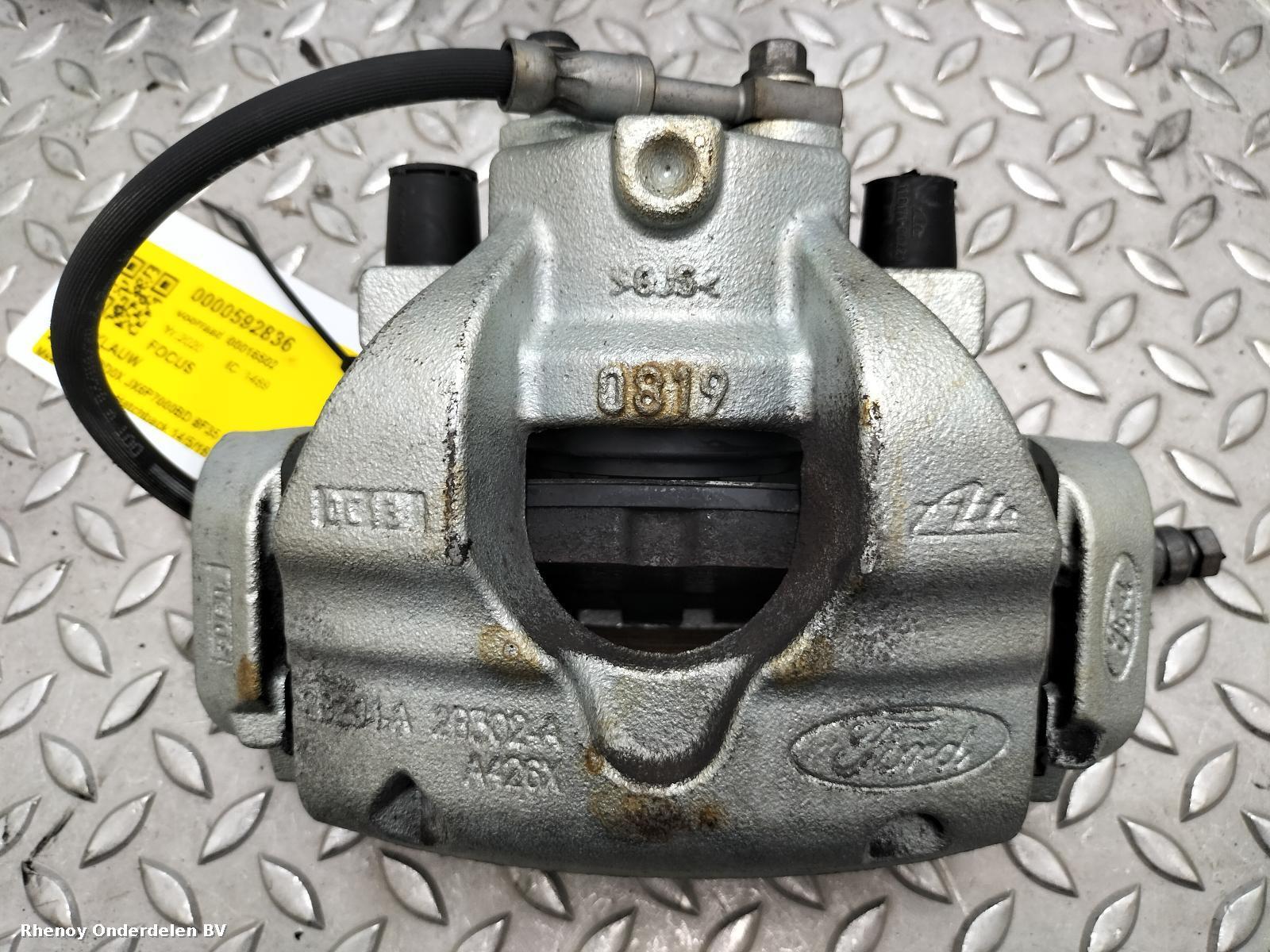 View Auto part Caliper FORD FOCUS 2020