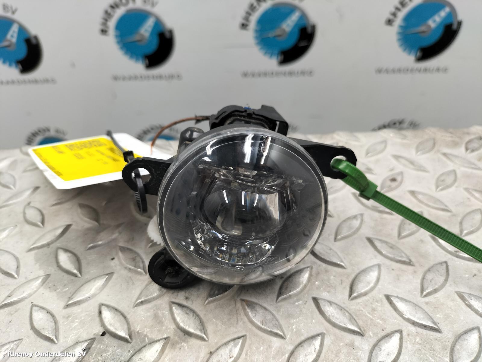 Bekijk Auto-onderdeel MISTLAMP FORD FOCUS 2020