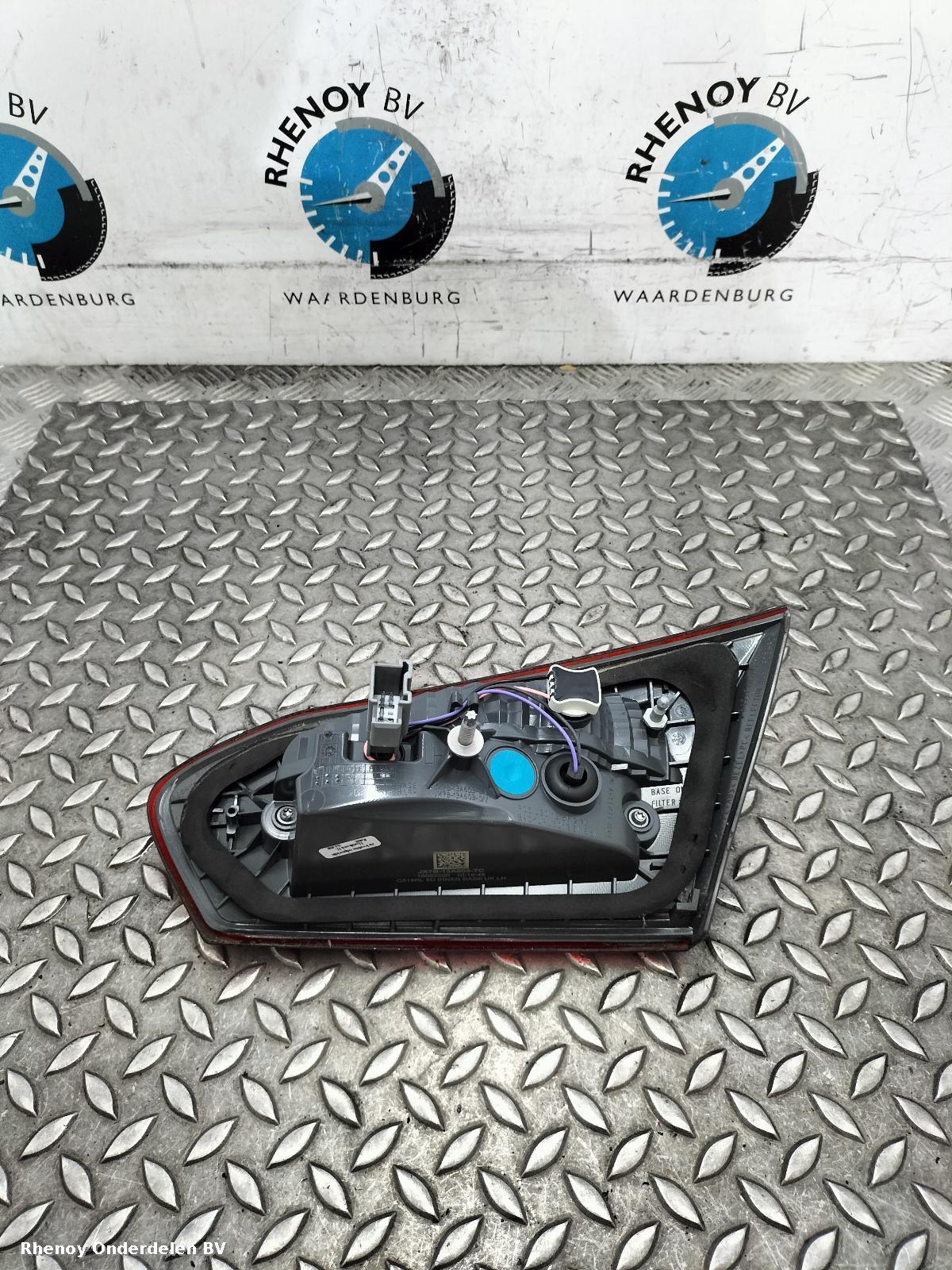 View Auto part ACHTERLICHT L FORD FOCUS 2020