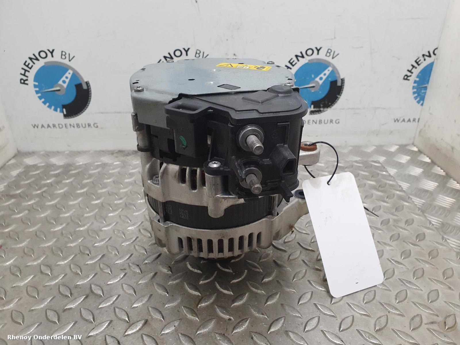 Bekijk Auto-onderdeel DYNAMO FORD FOCUS 2020