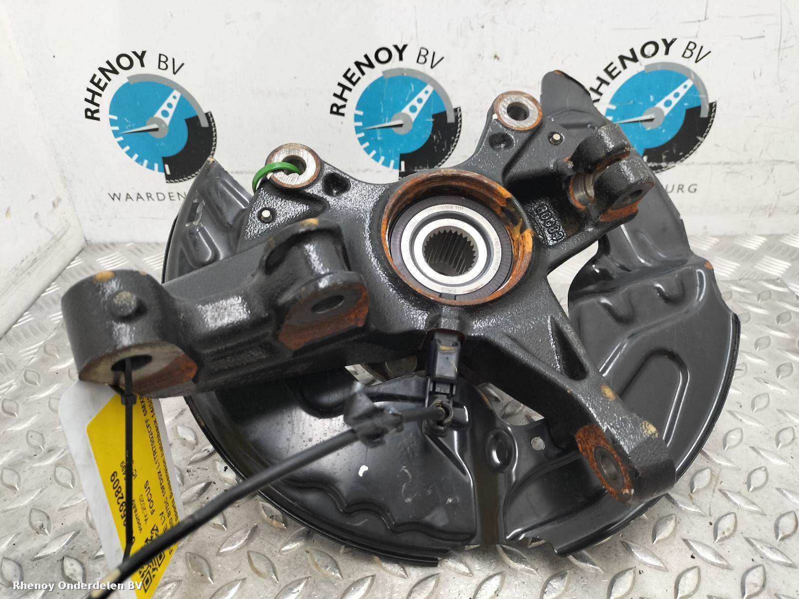 Bekijk Auto-onderdeel FUSEE LV FORD FOCUS 2020