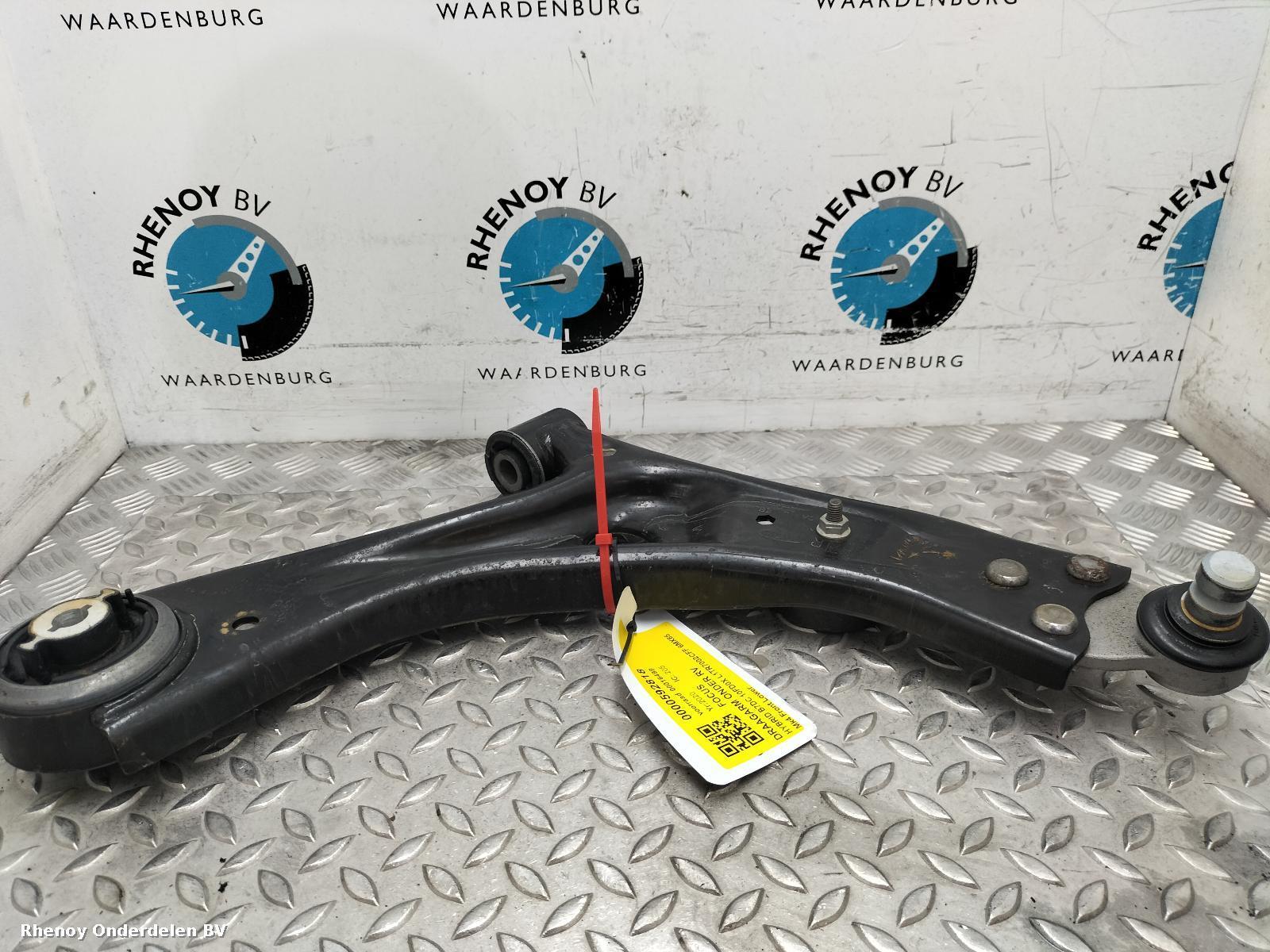 Bekijk Auto-onderdeel DRAAGARM ONDER RV FORD FOCUS 2020