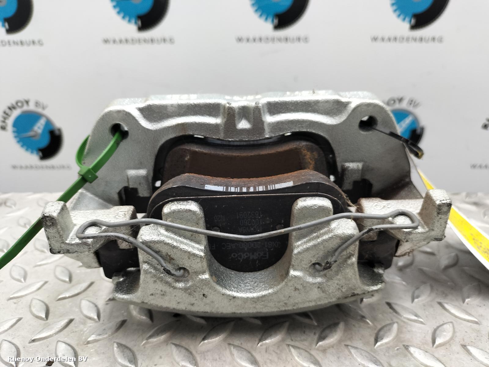 Bekijk Auto-onderdeel REM KLAUW FORD FOCUS 2020