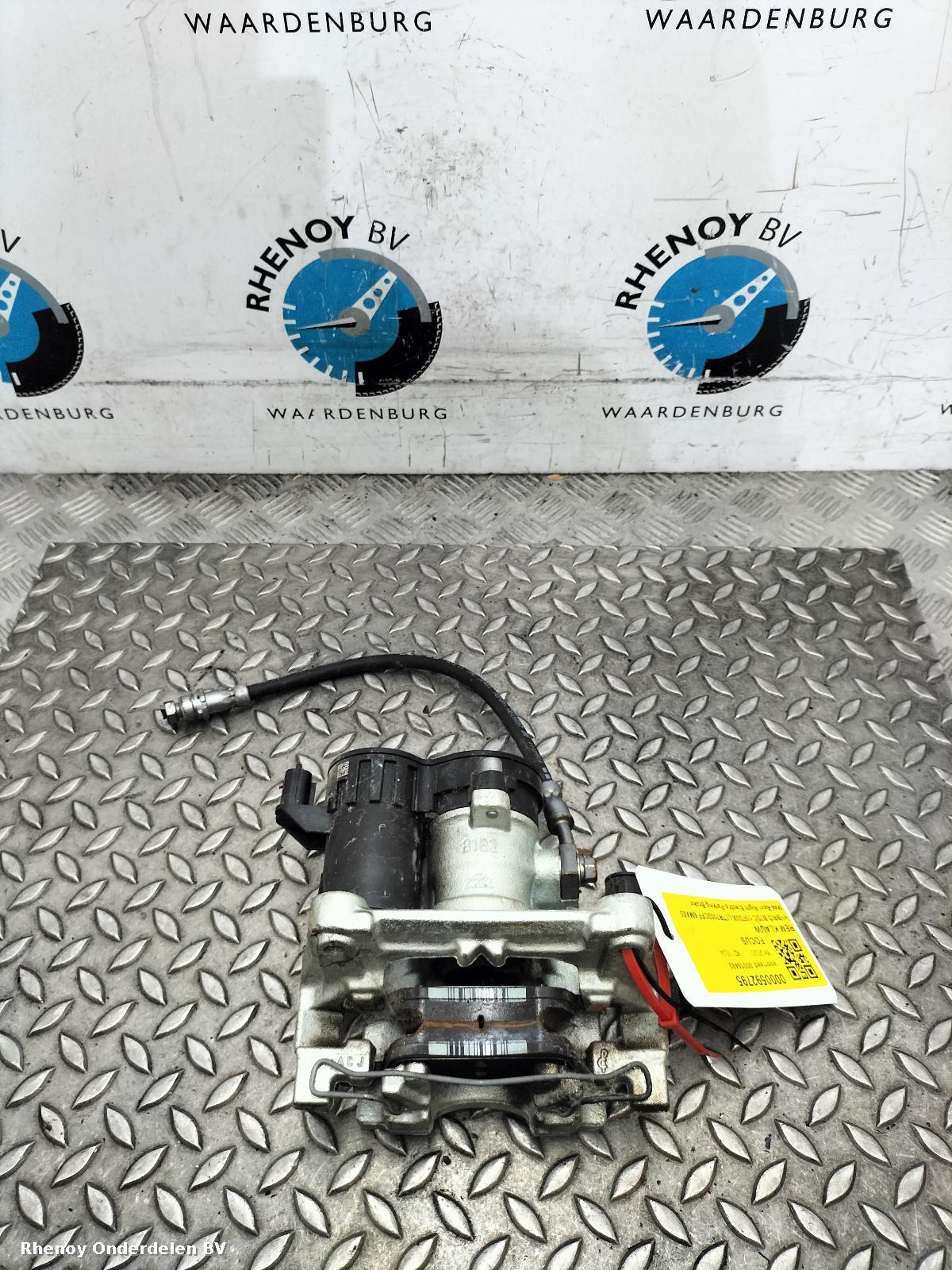 Bekijk Auto-onderdeel REM KLAUW FORD FOCUS 2020