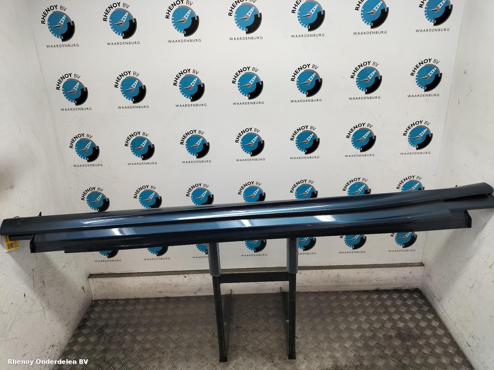 Bekijk Auto-onderdeel SPOILER / SKIRT ZIJKANT FORD FOCUS 2020