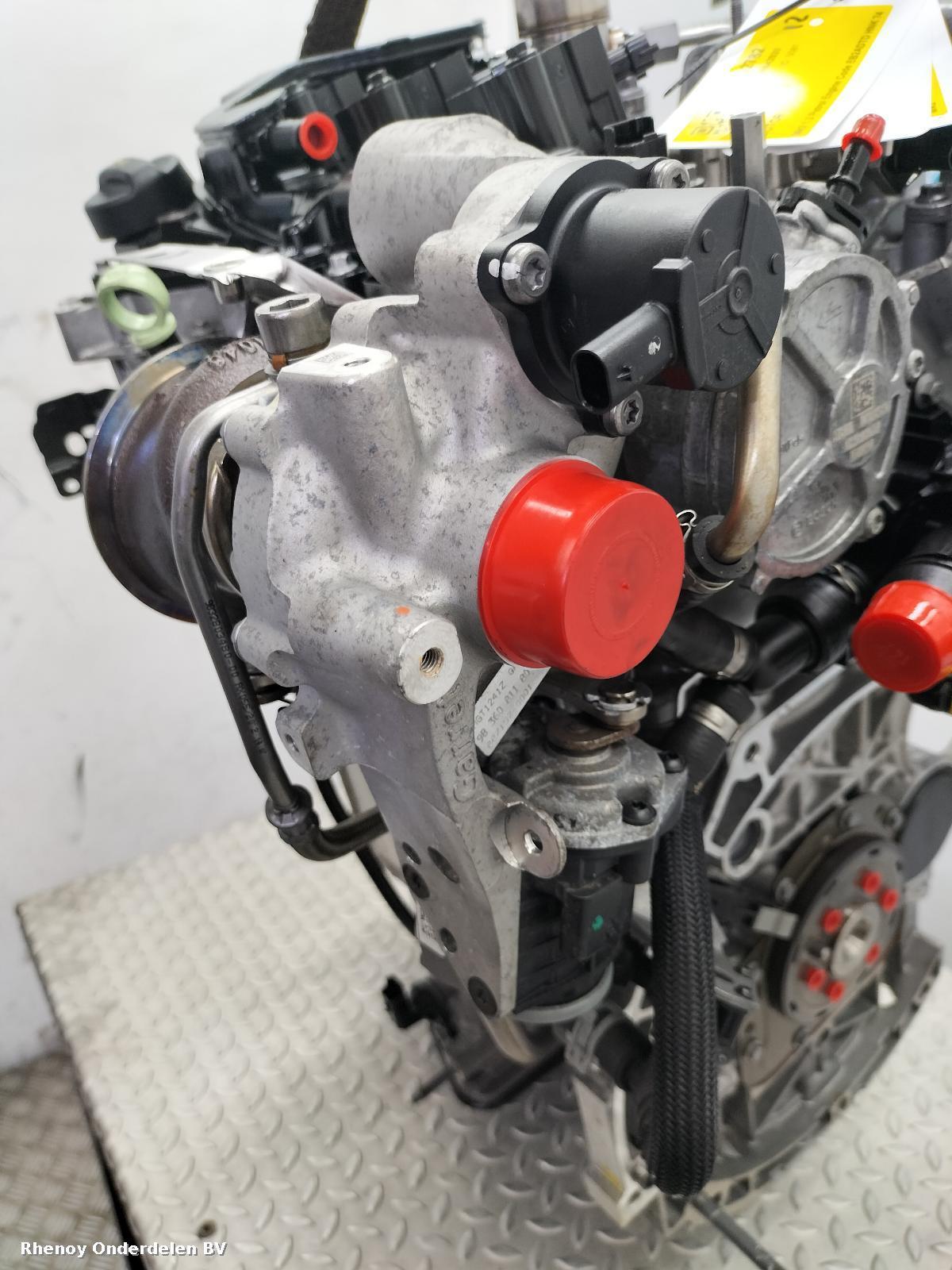 Bekijk Auto-onderdeel TURBO PEUGEOT 2008 2020