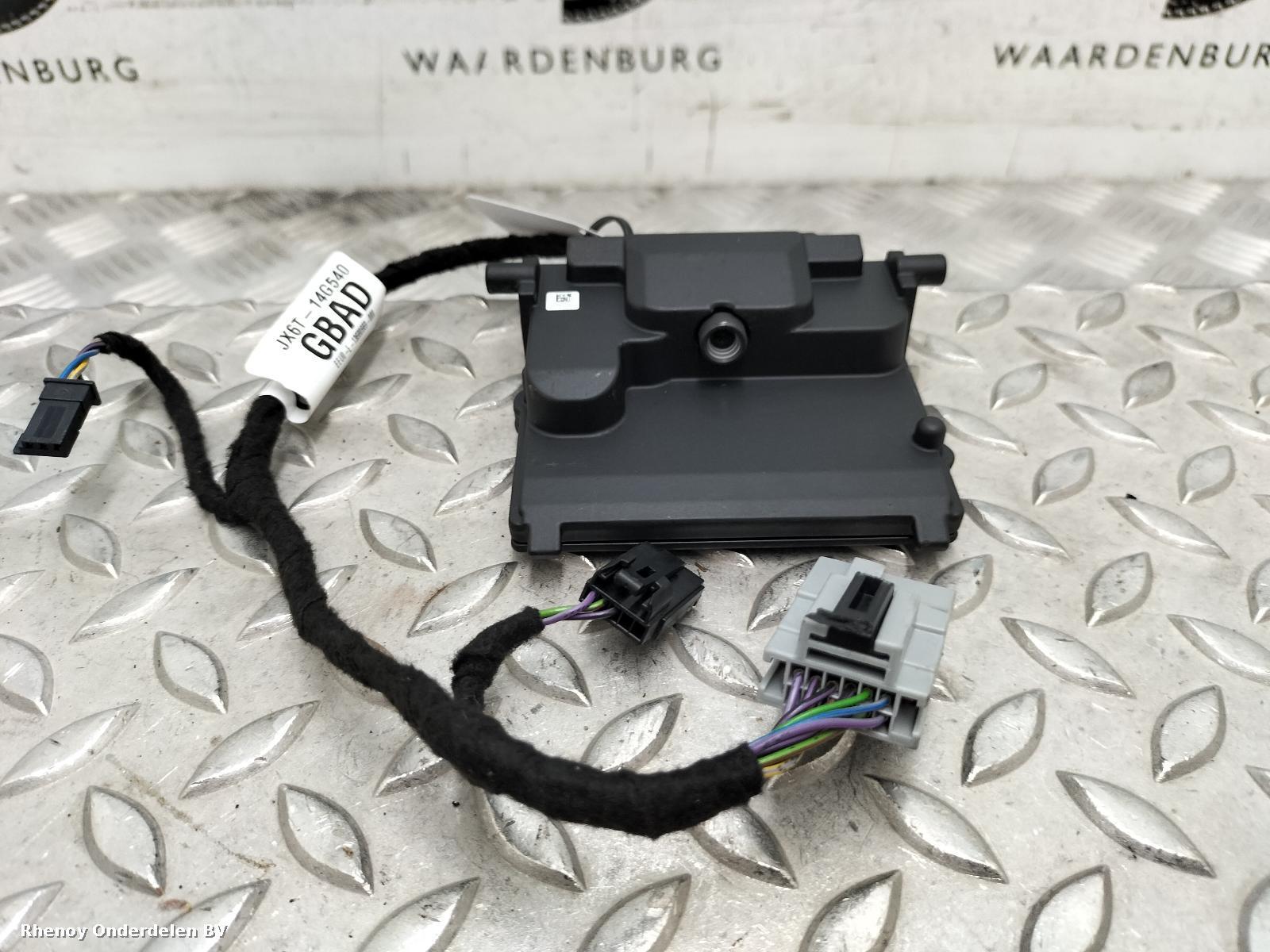 Bekijk Auto-onderdeel CAMERA FORD FOCUS 2020