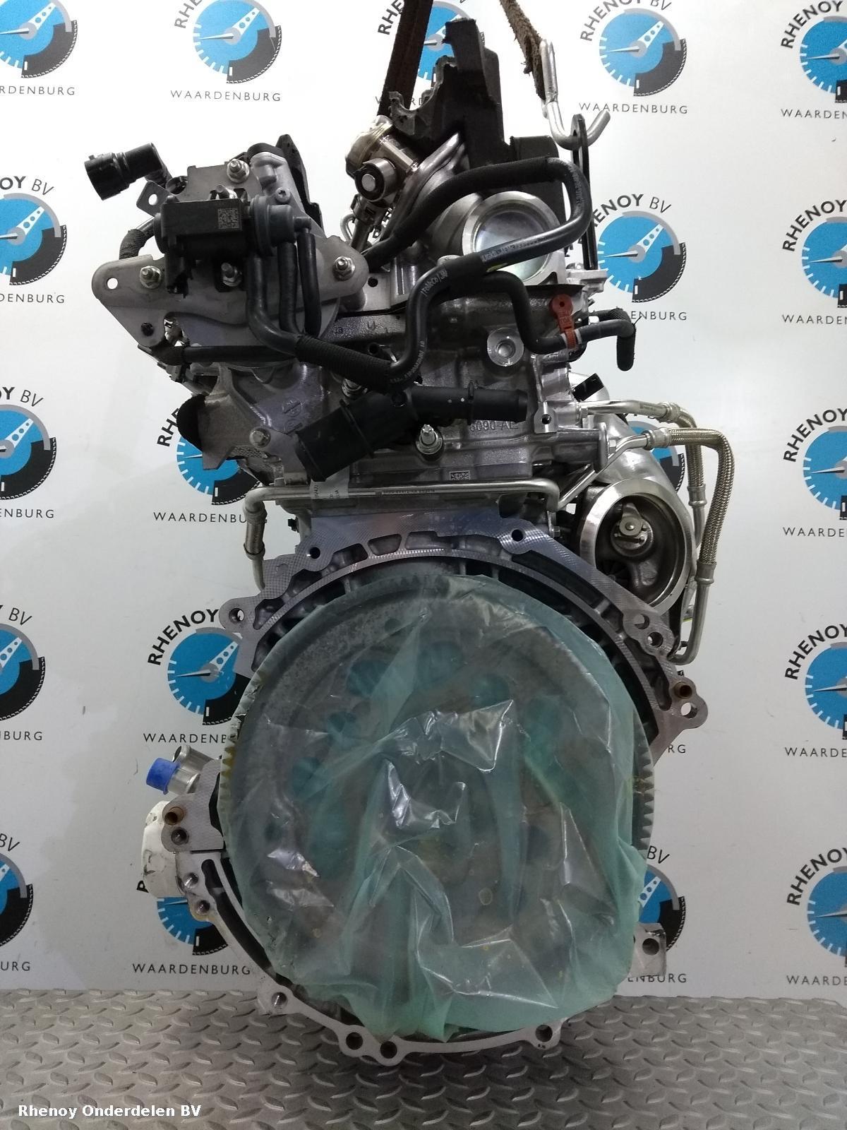 Bekijk Auto-onderdeel MOTOR FORD FIESTA 2020