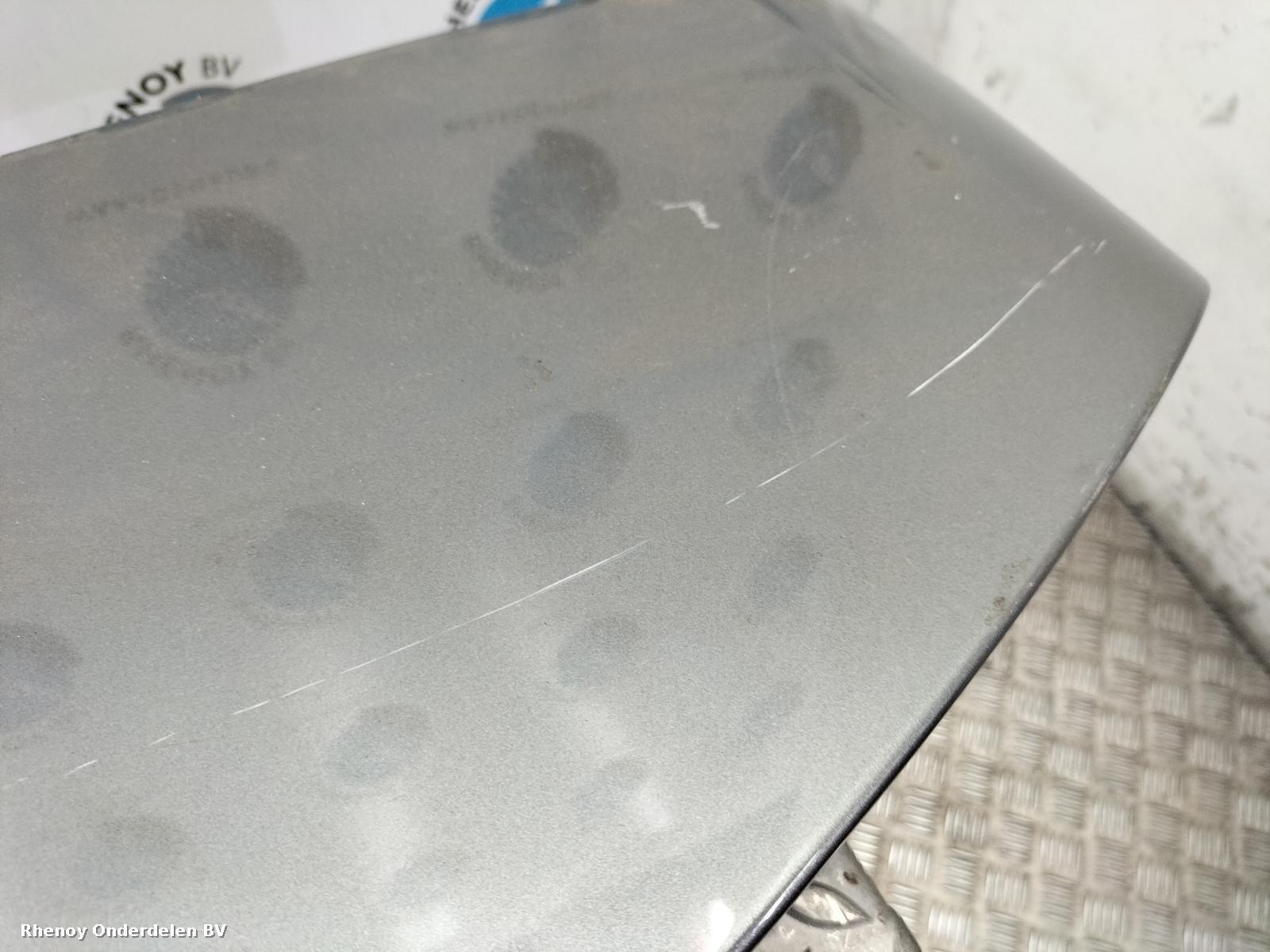 View Auto part SPOILER ACHTER LAND ROVER DISCOVERY SPORT 2015