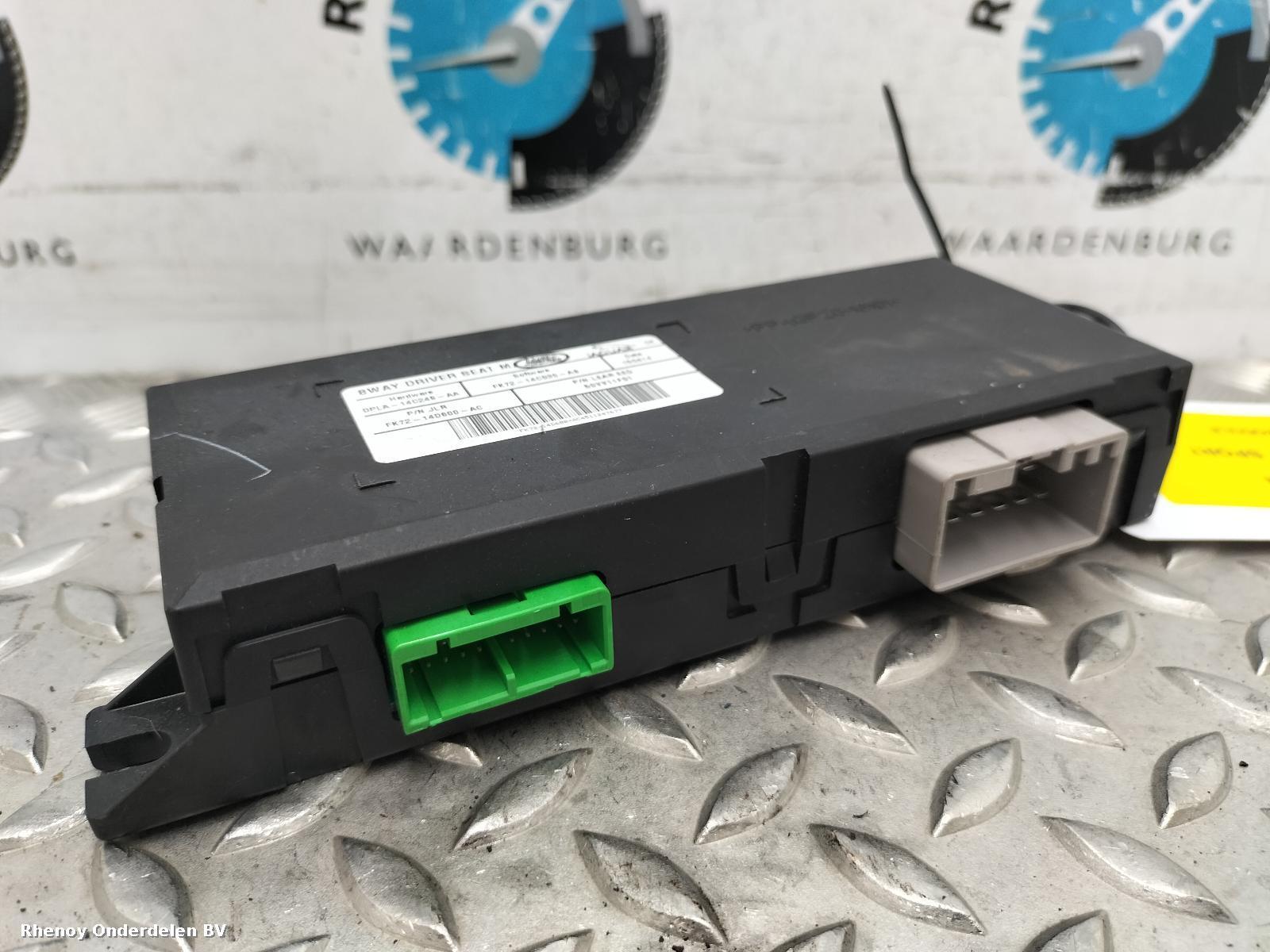 Bekijk Auto-onderdeel COMPUTER ECU LAND ROVER DISCOVERY SPORT 2016