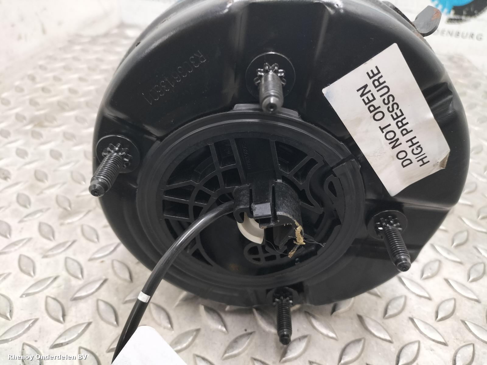 View Auto part RR Strut AUDI A8 2010