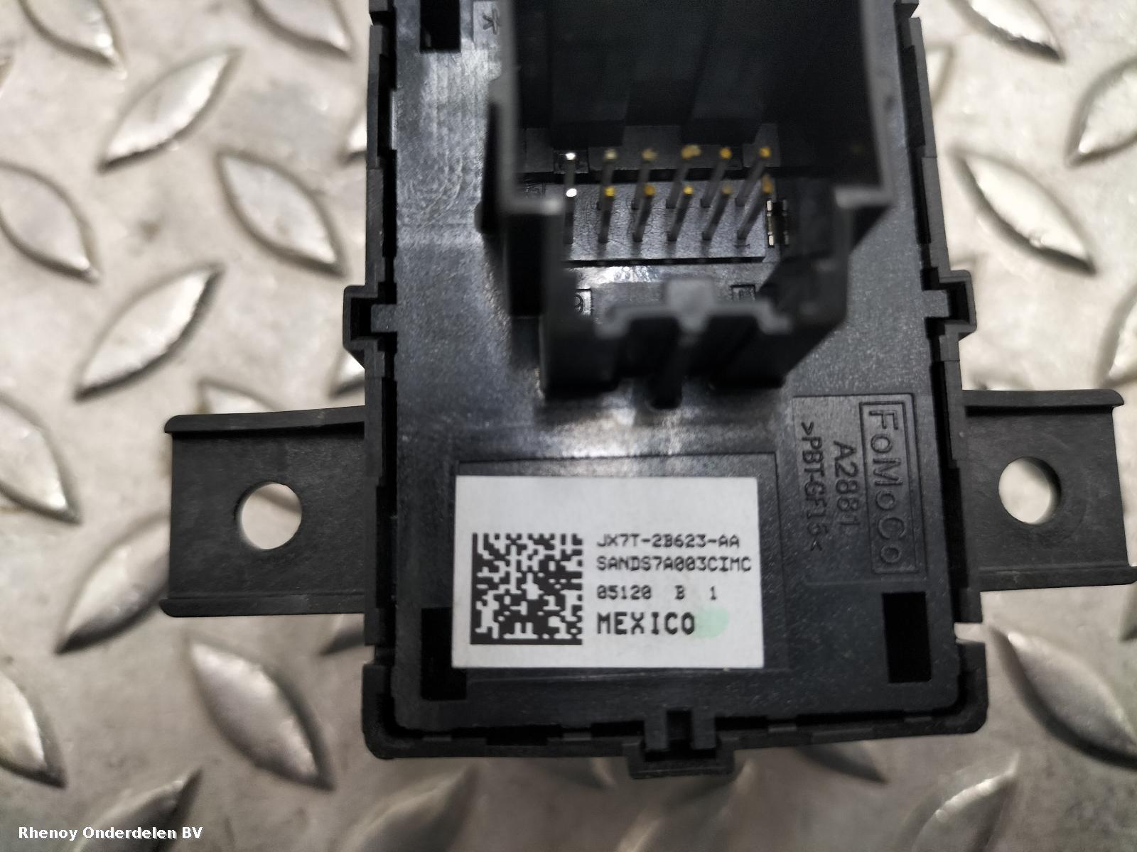 View Auto part SCHAKELAAR DIVERSE FORD FOCUS 2020