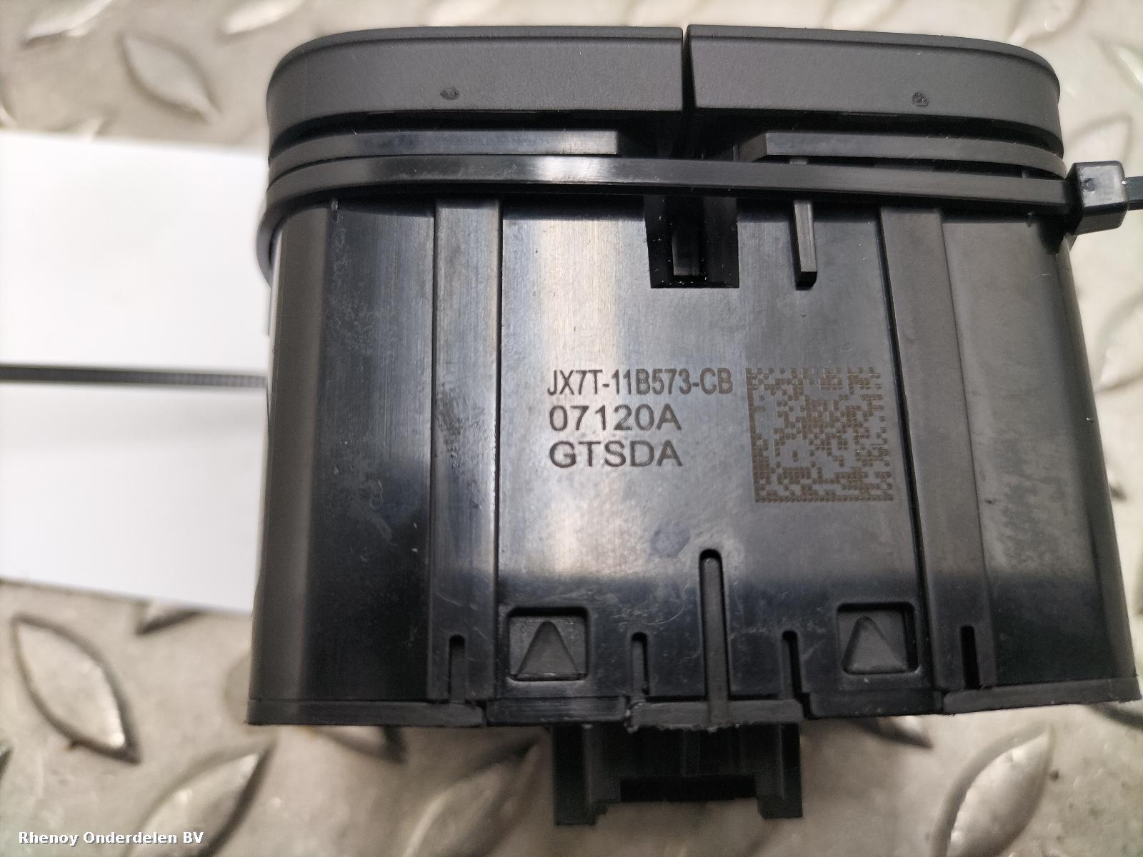 View Auto part SCHAKELAAR DIVERSE FORD FOCUS 2020