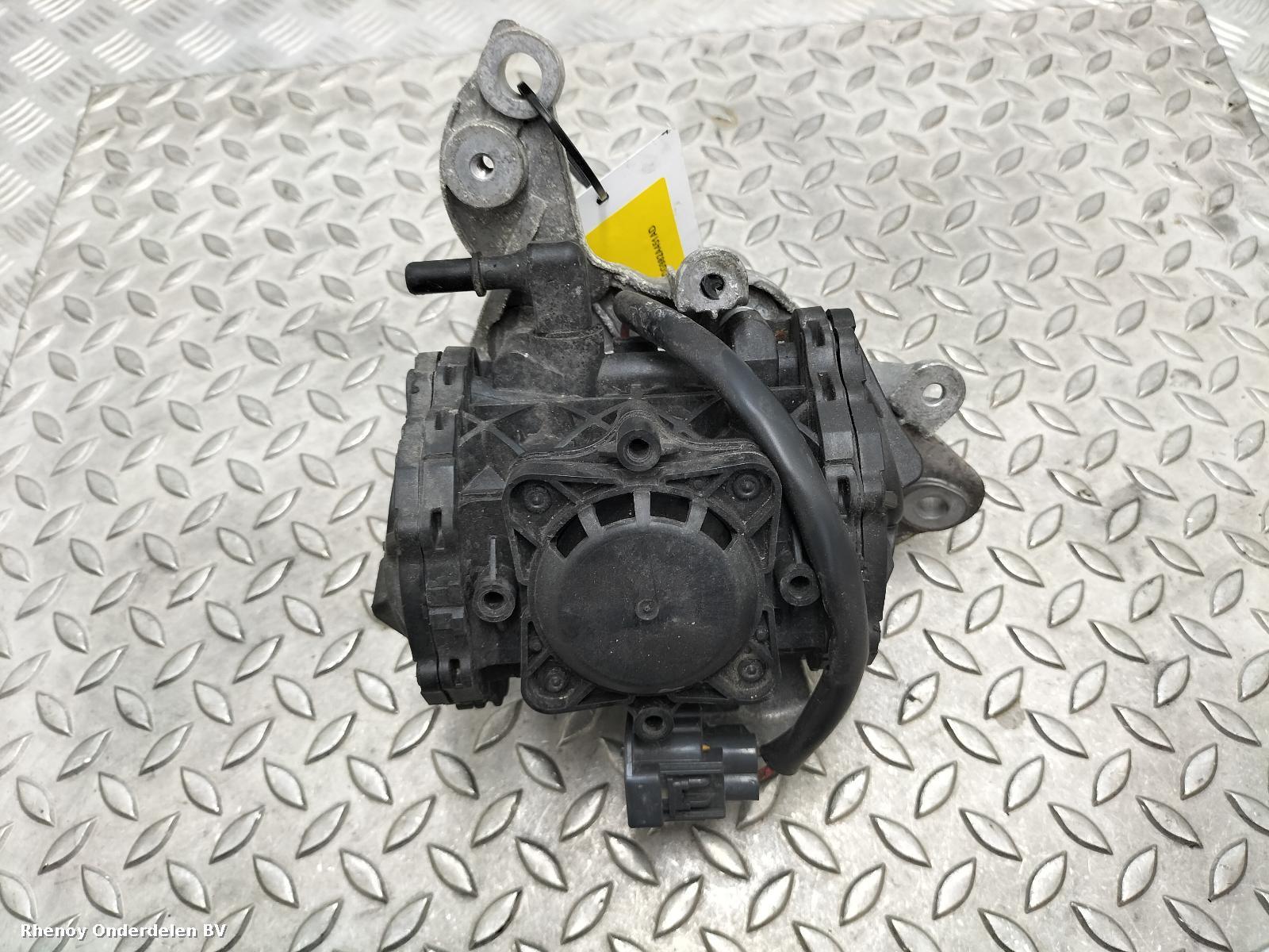 View Auto part Vacuum Pump FORD MONDEO 2019