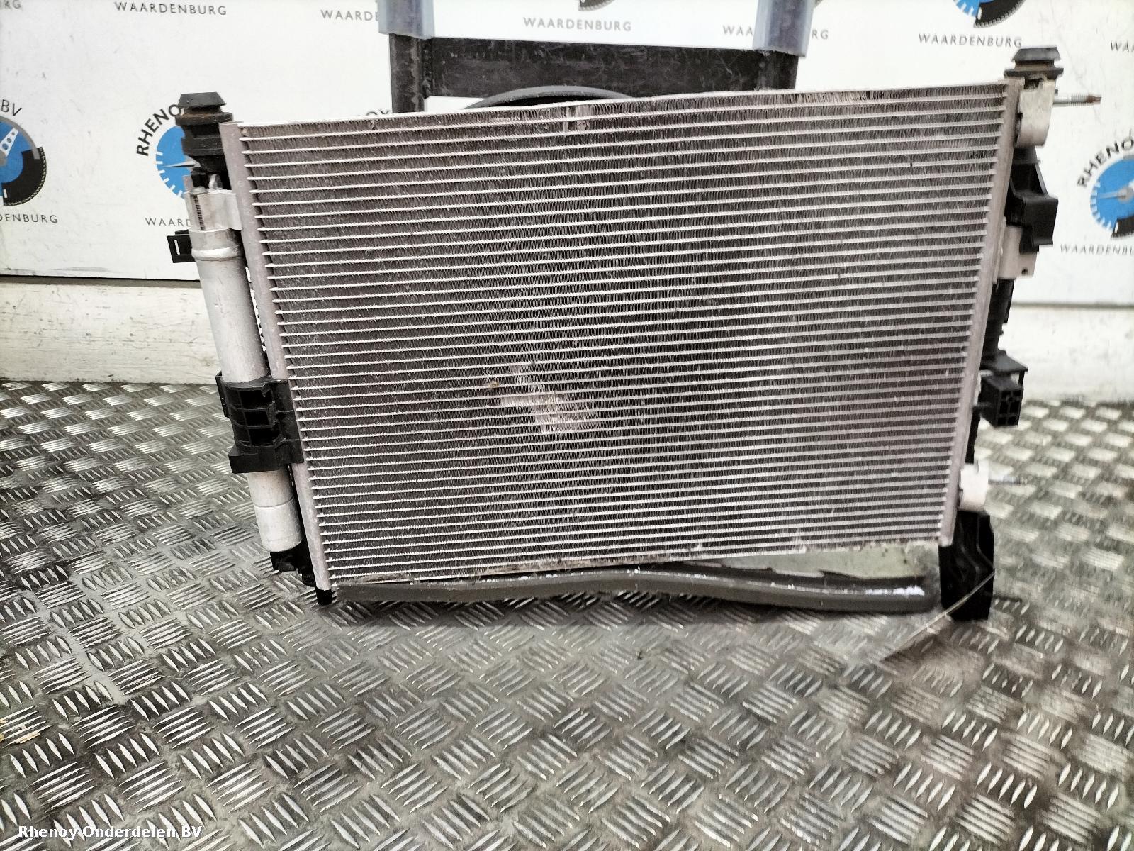 Bekijk Auto-onderdeel KOELERPAKKET FORD FOCUS C MAX 2016