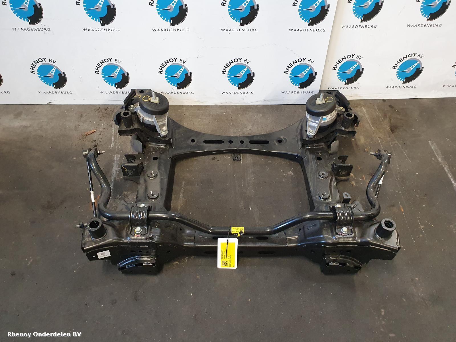 Bekijk Auto-onderdeel SUBFRAME VOOR GENESIS GV70 2022
