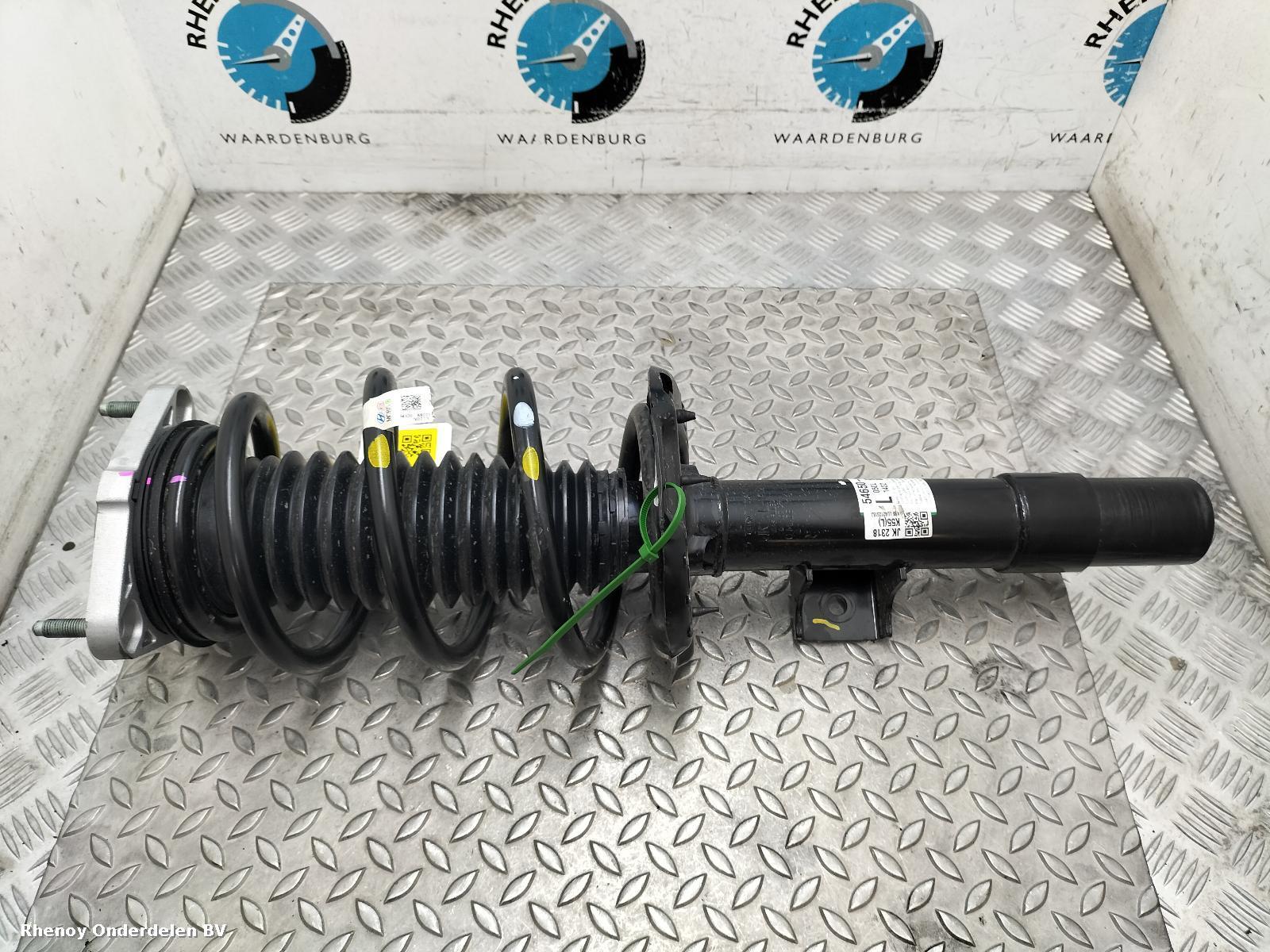 Bekijk Auto-onderdeel VEERPOOT / SCHOKBREKER LV GENESIS GV70 2022