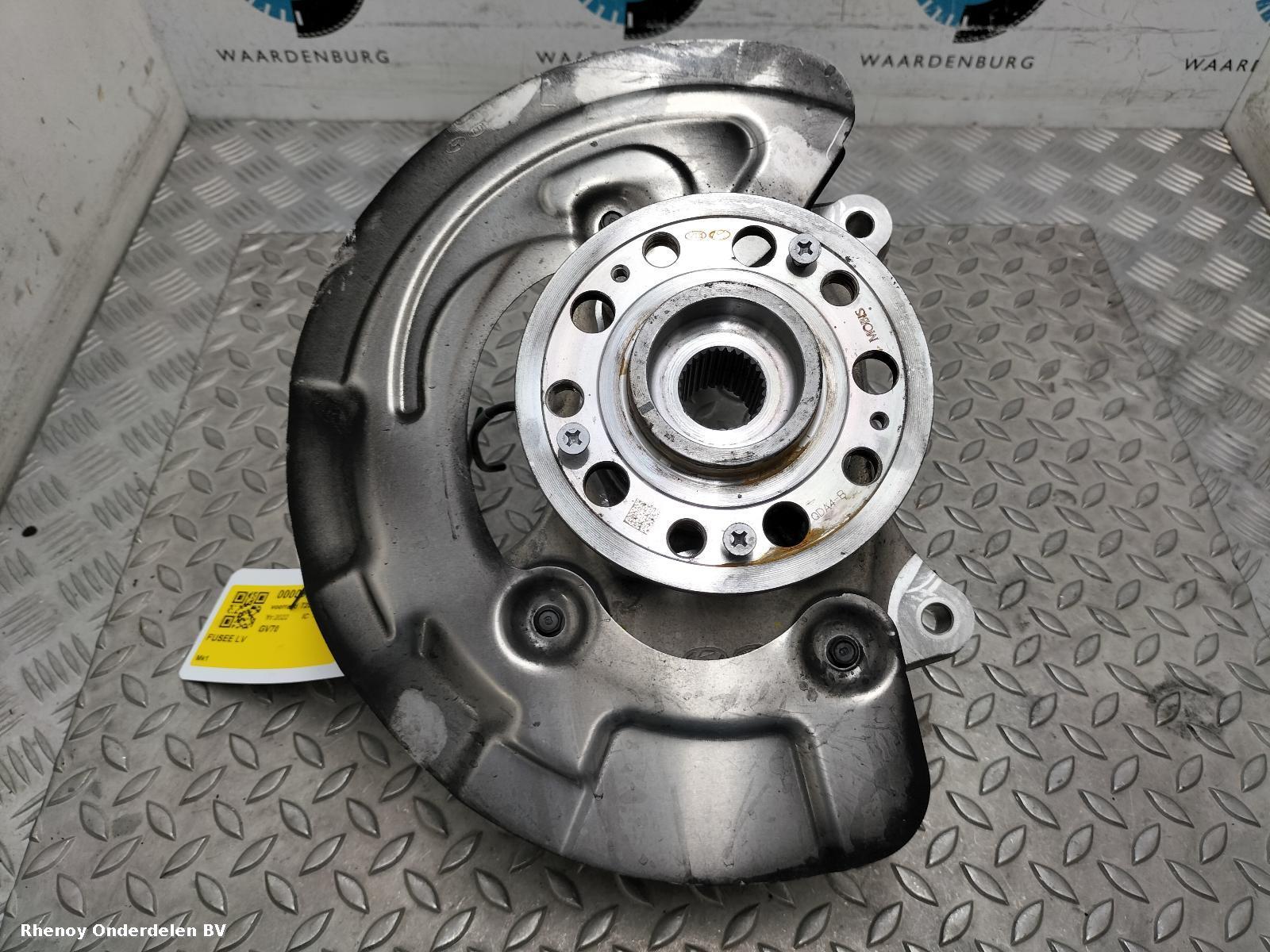 Bekijk Auto-onderdeel FUSEE LV GENESIS GV70 2022
