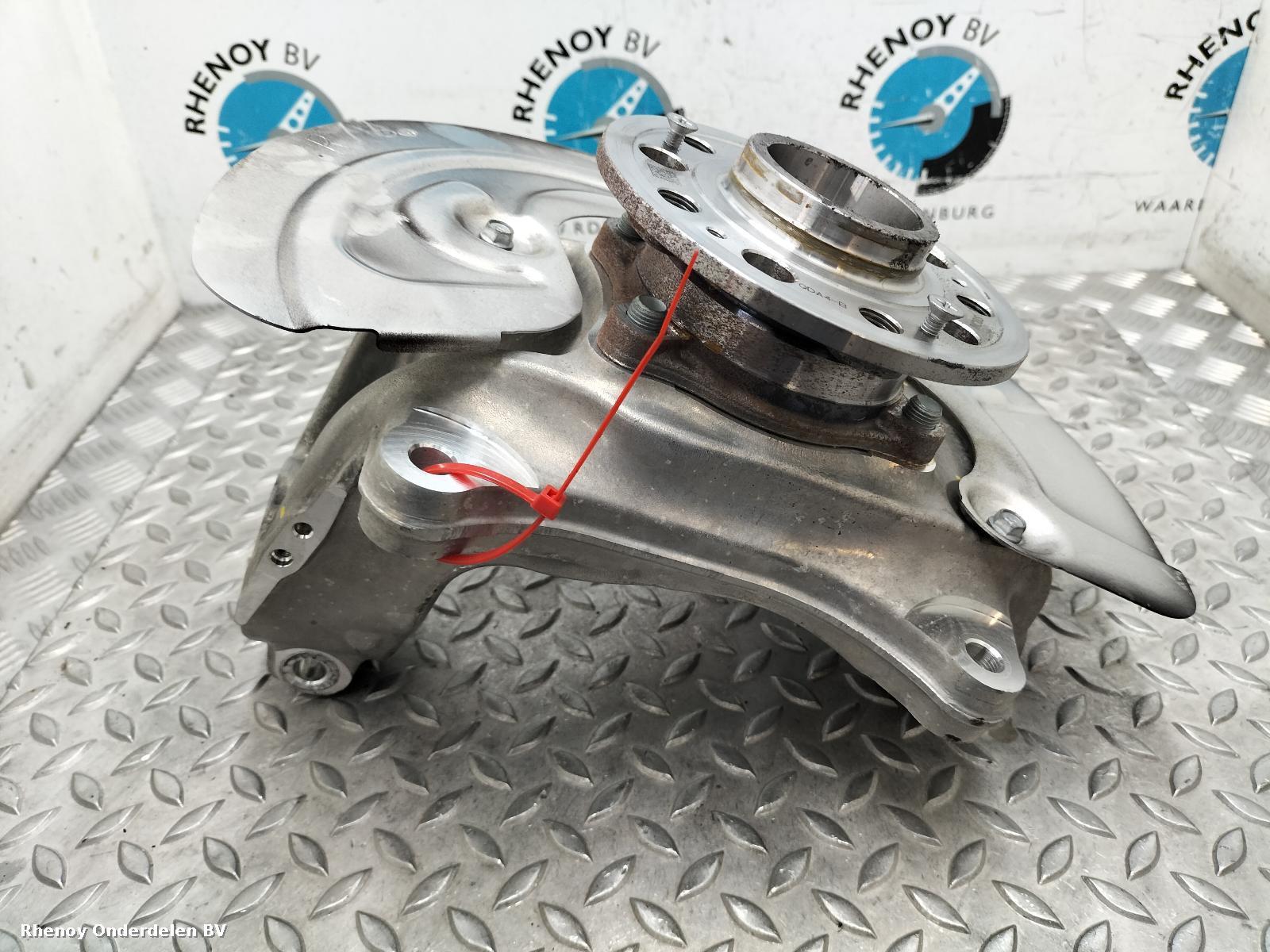 View Auto part FUSEE RV GENESIS GV70 2022