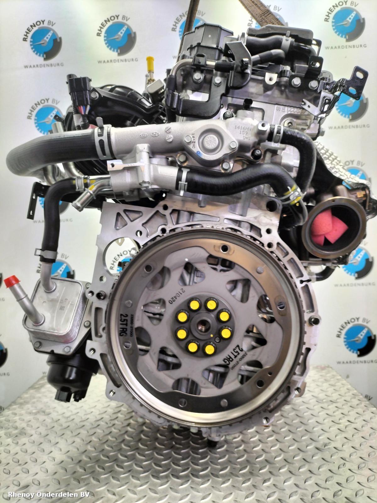 View Auto part MOTOR GENESIS GV70 2022