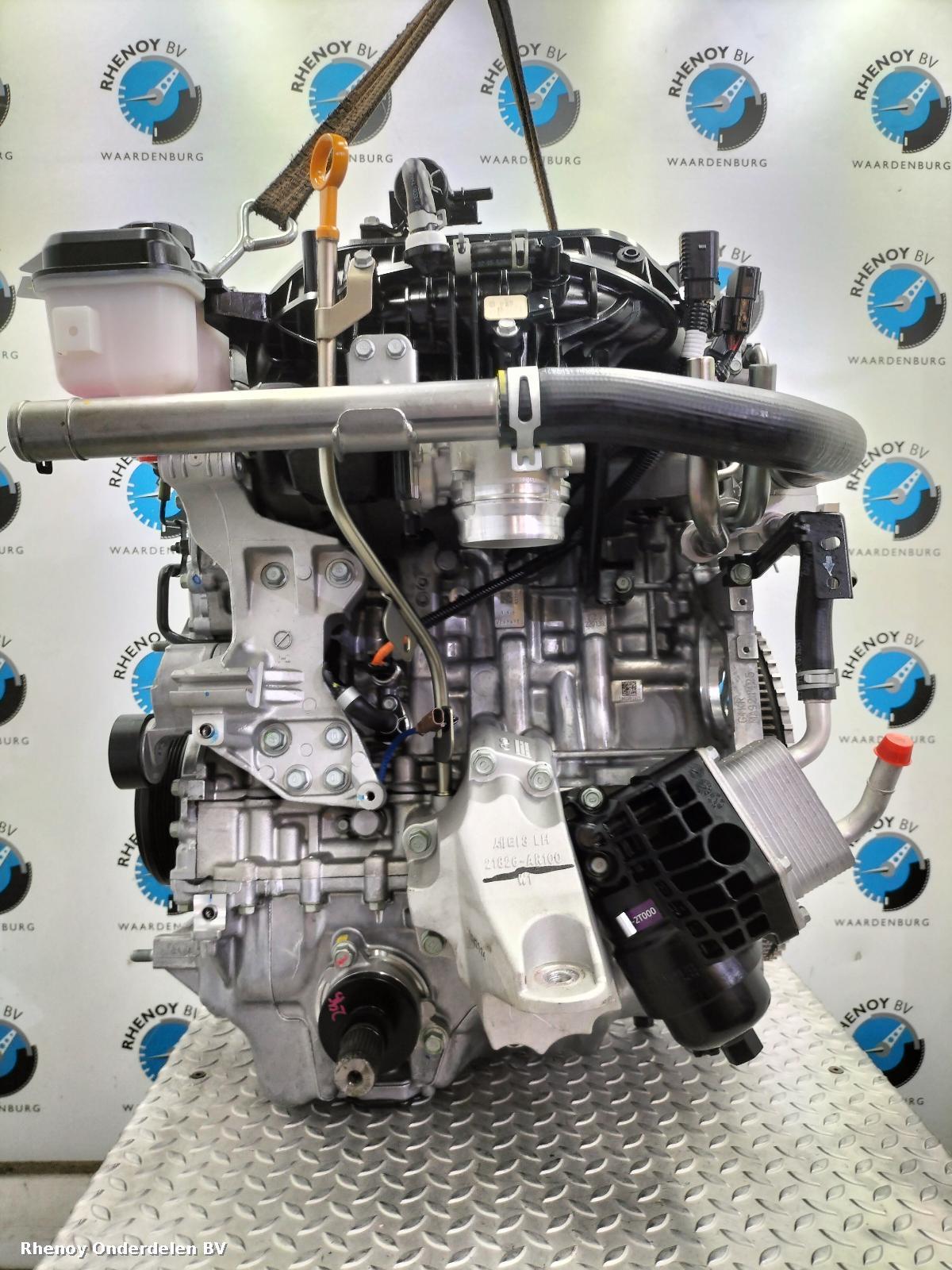 View Auto part MOTOR GENESIS GV70 2022