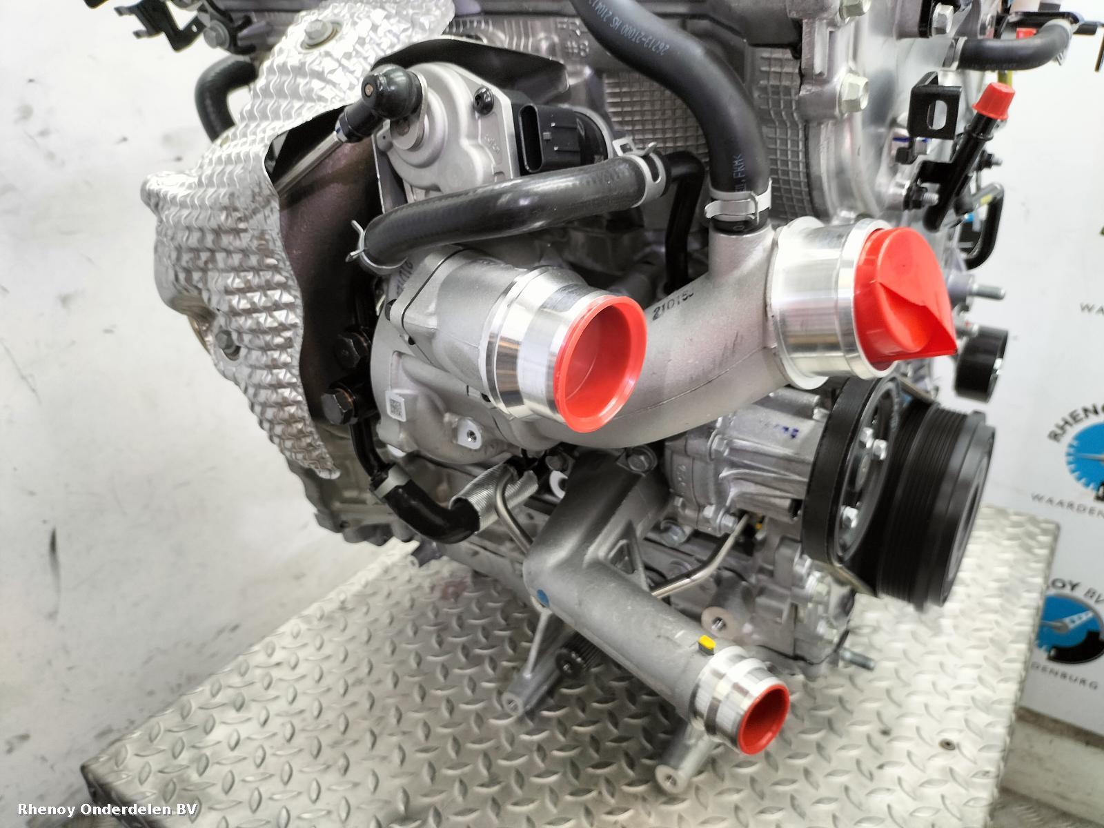 Bekijk Auto-onderdeel TURBO GENESIS GV70 2022