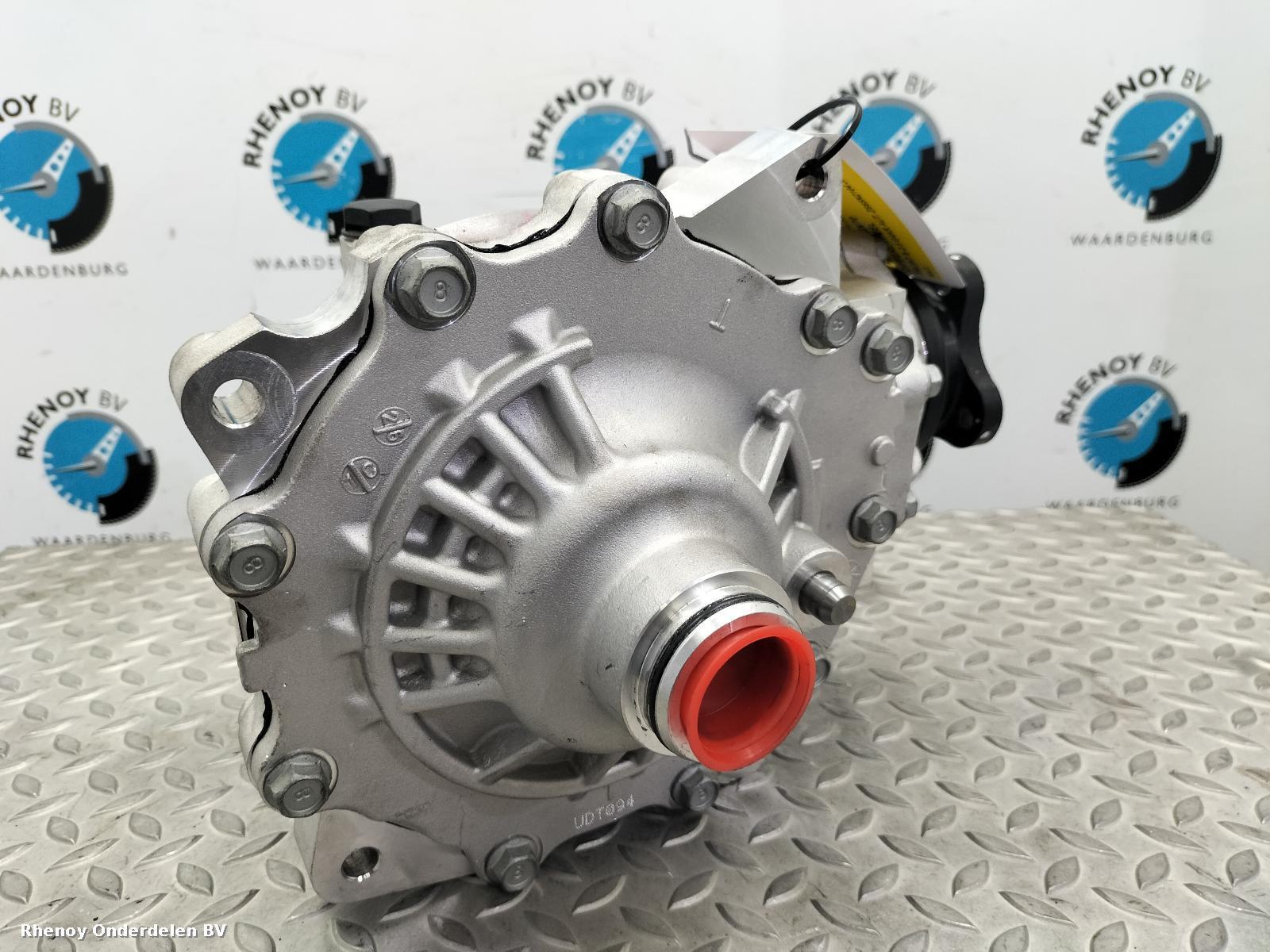 Bekijk Auto-onderdeel DIFFERENTIEEL / CARDAN GENESIS GV70 2022