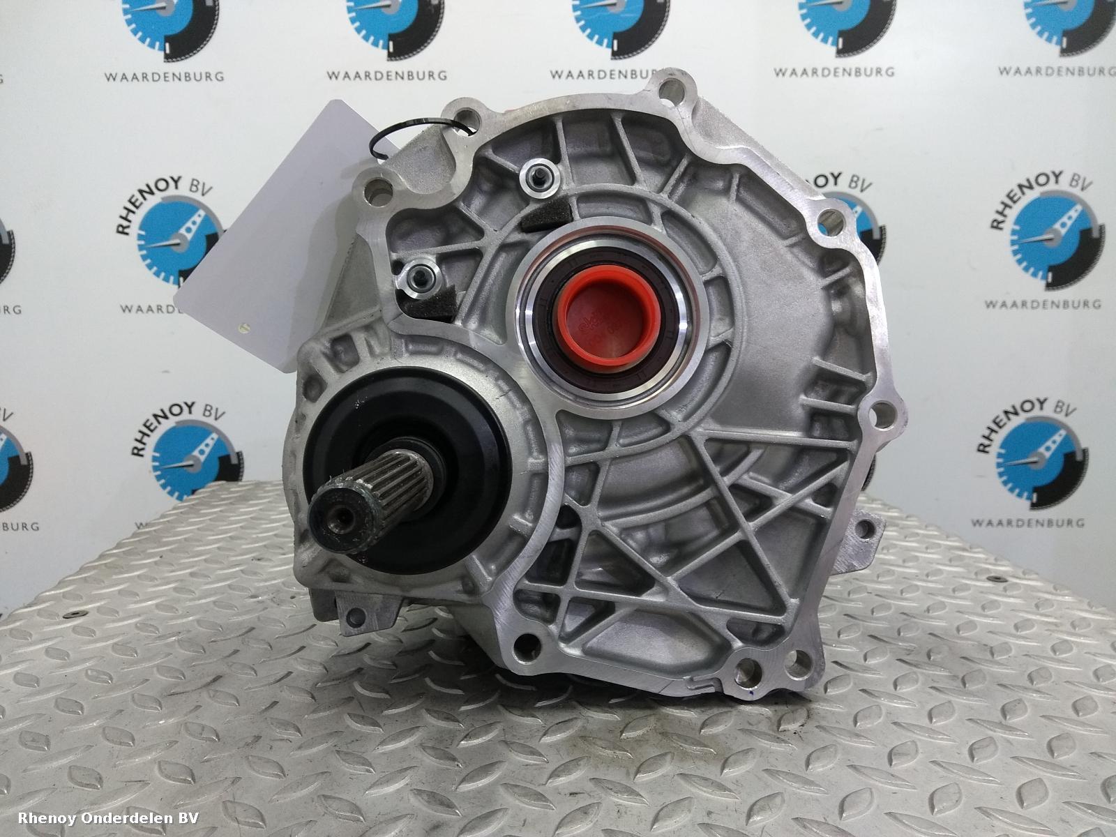 View Auto part TUSSENBAK GENESIS GV70 2022