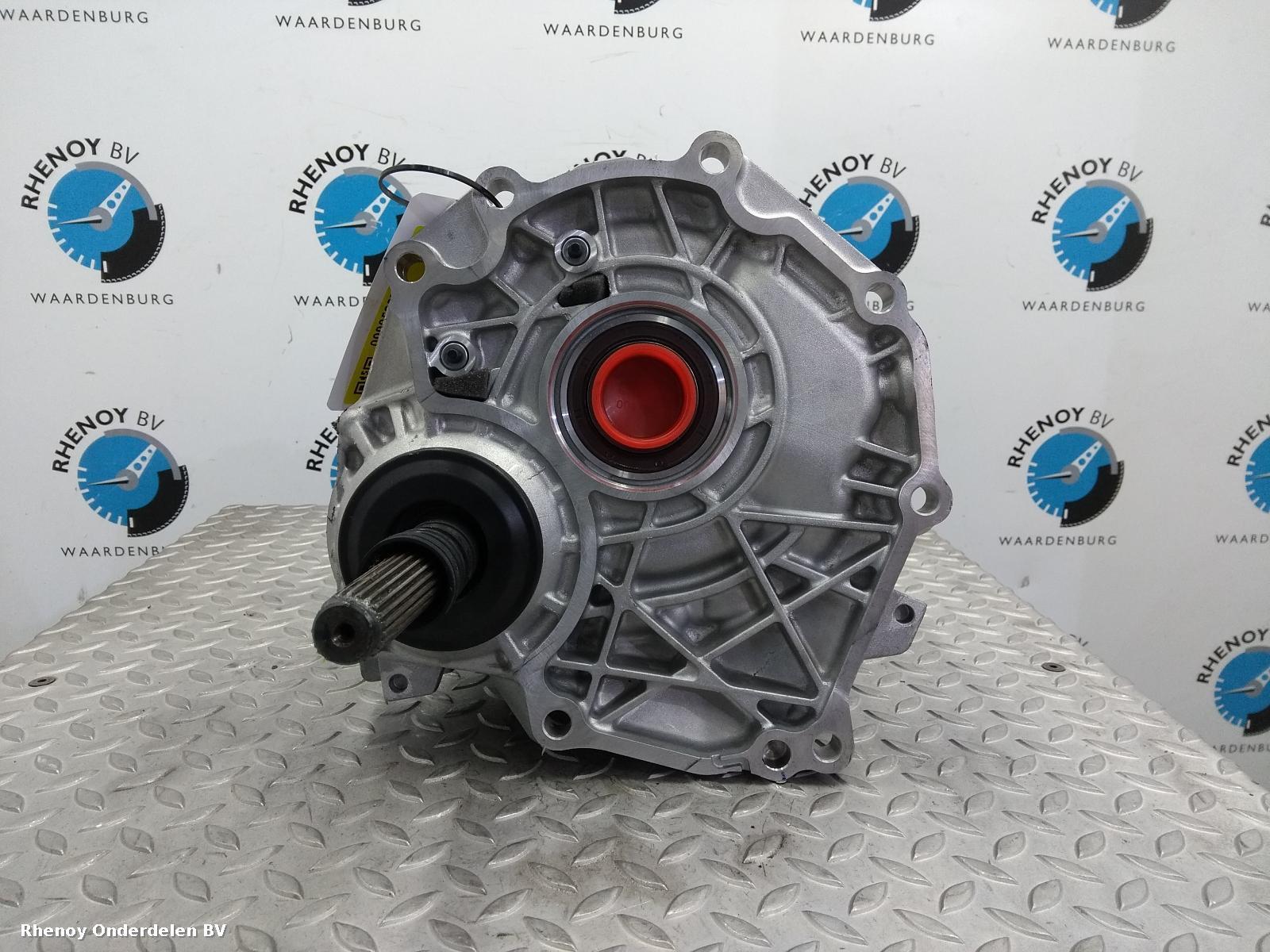 View Auto part TUSSENBAK GENESIS GV70 2022