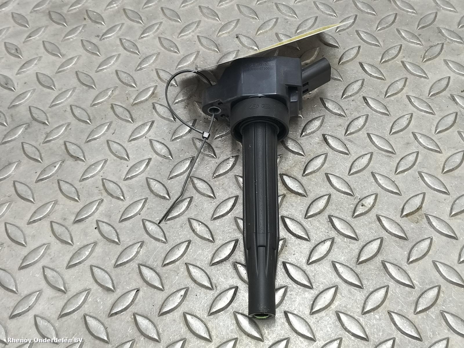 Bekijk Auto-onderdeel BOBINE GENESIS GV70 2022