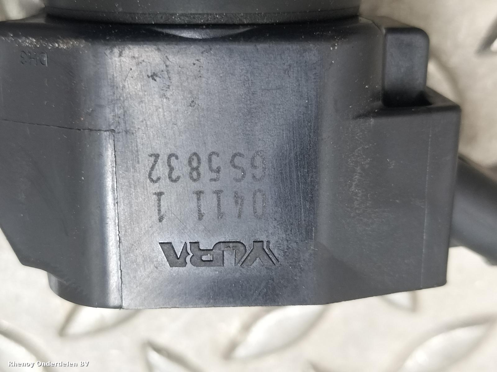 View Auto part BOBINE GENESIS GV70 2022