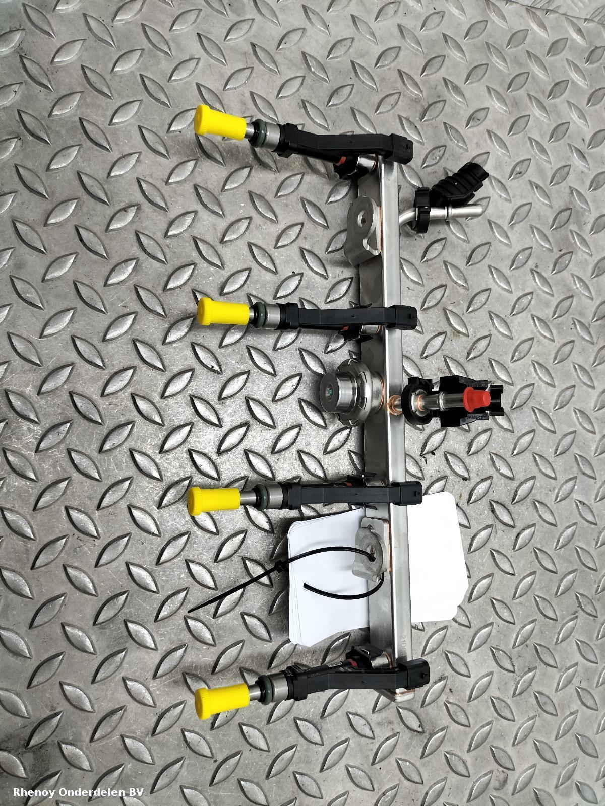 Bekijk Auto-onderdeel BRANDSTOF INJECTOR / VERSTUIVER GENESIS GV70 2022