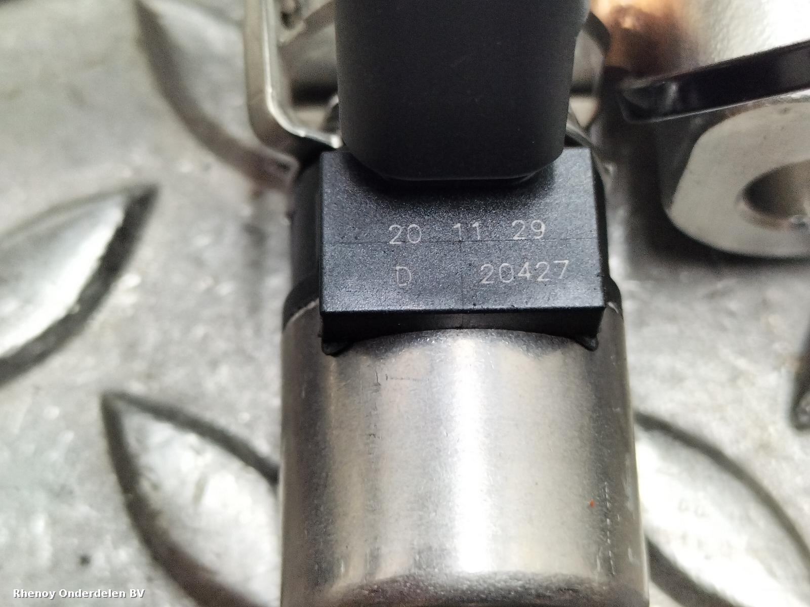 View Auto part BRANDSTOF INJECTOR / VERSTUIVER GENESIS GV70 2022