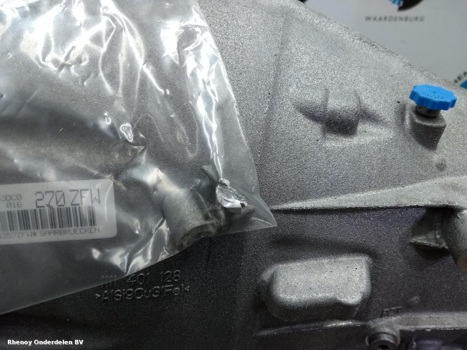 View Auto part TRANSMISSIE / VERSNELLINGSBAK BMW 2 SERIES 2021