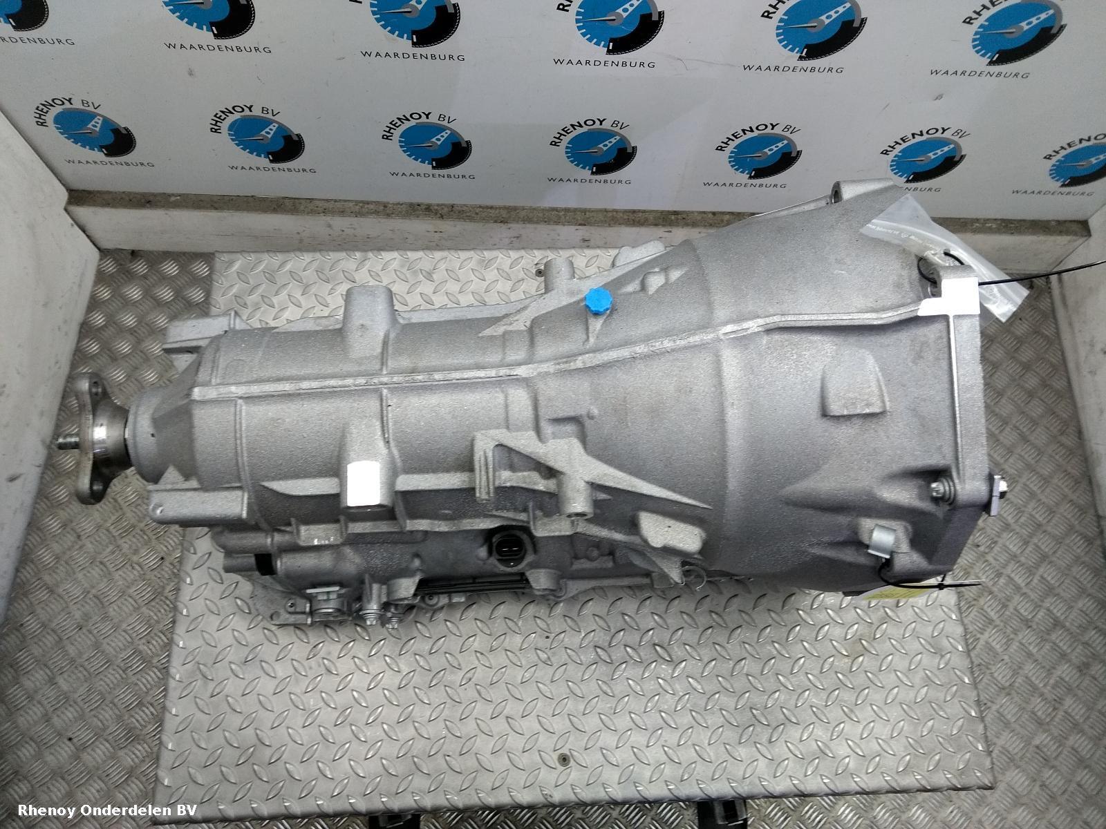 View Auto part TRANSMISSIE / VERSNELLINGSBAK BMW 2 SERIES 2021