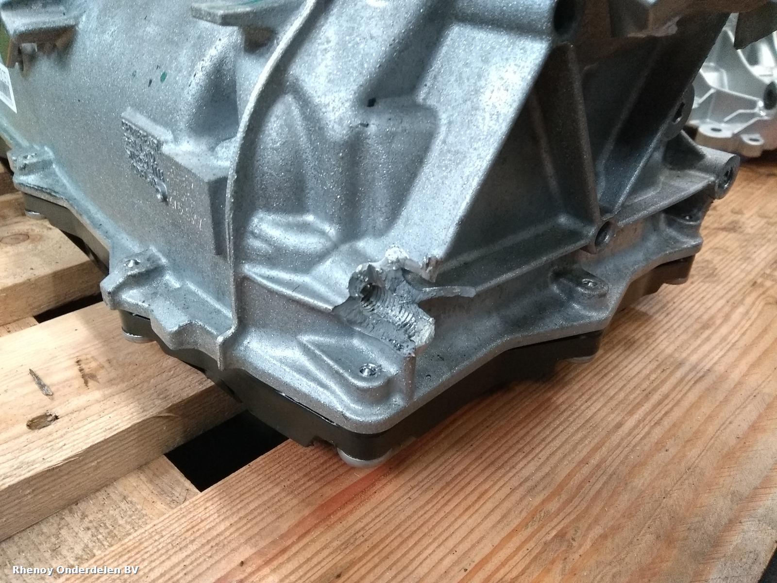 View Auto part Gearbox BMW 2 SERIES 2021