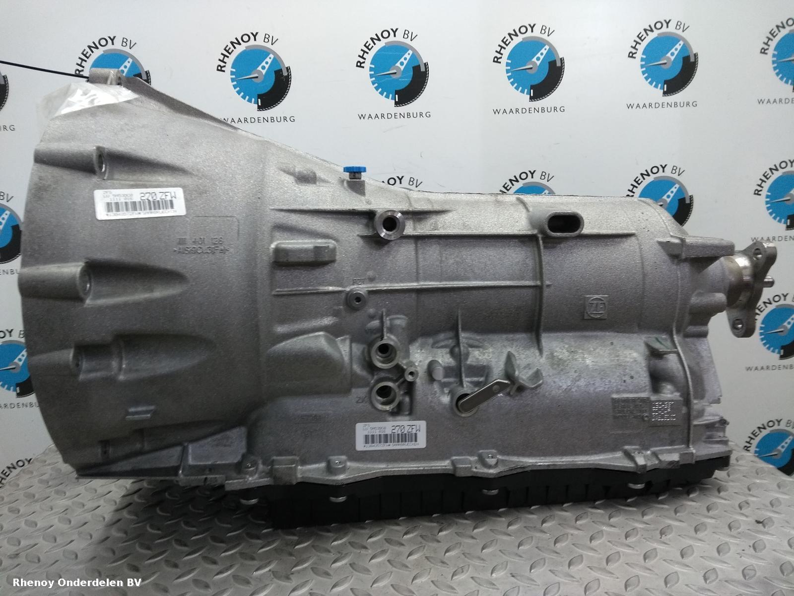 View Auto part TRANSMISSIE / VERSNELLINGSBAK BMW 2 SERIES 2021