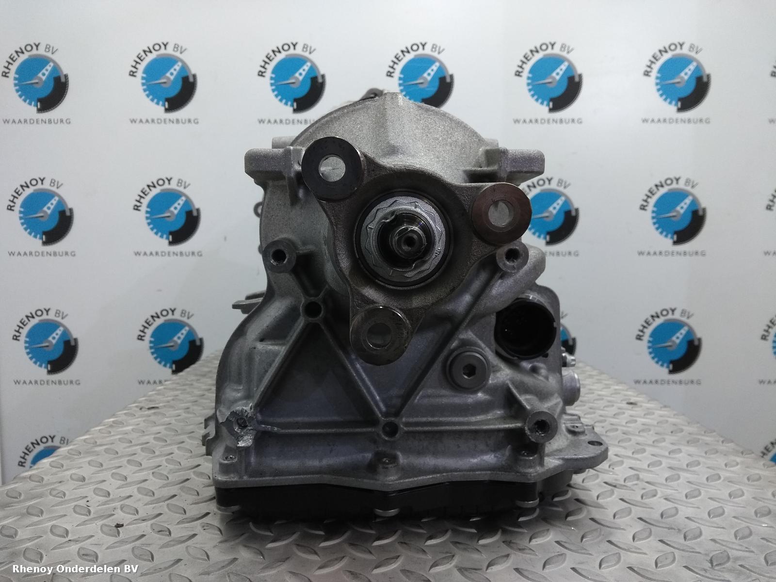 View Auto part TRANSMISSIE / VERSNELLINGSBAK BMW 2 SERIES 2021