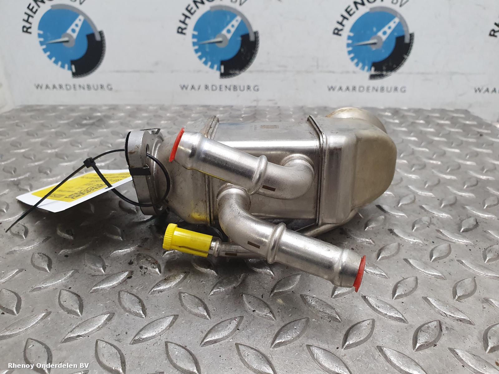 View Auto part EGR KLEP / KOELER FORD FOCUS 2020