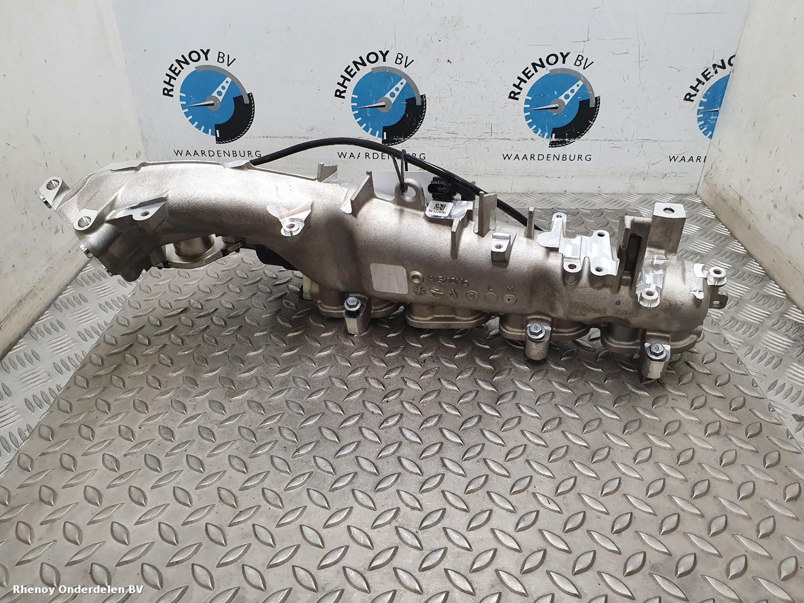 View Auto part INLAAT SPRUITSTUK BMW 2 SERIES 2021