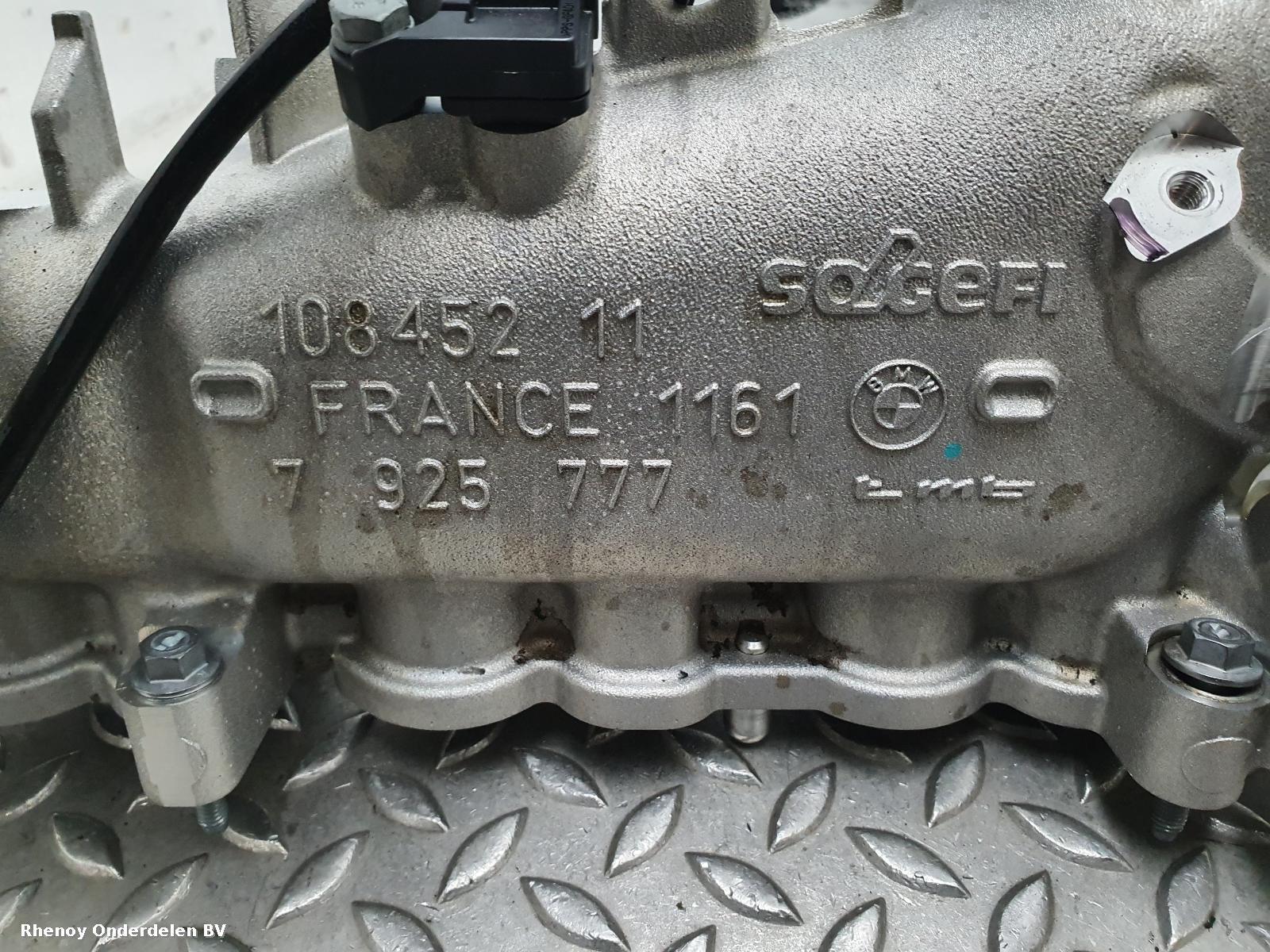 View Auto part INLAAT SPRUITSTUK BMW 2 SERIES 2021