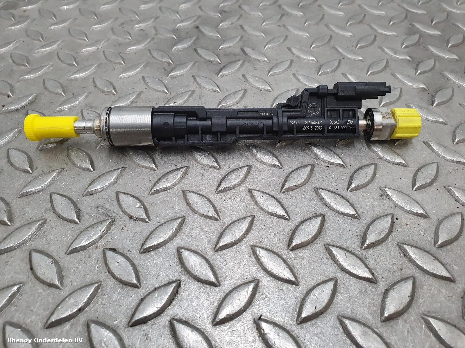 Bekijk Auto-onderdeel BRANDSTOF INJECTOR / VERSTUIVER BMW X5 2017