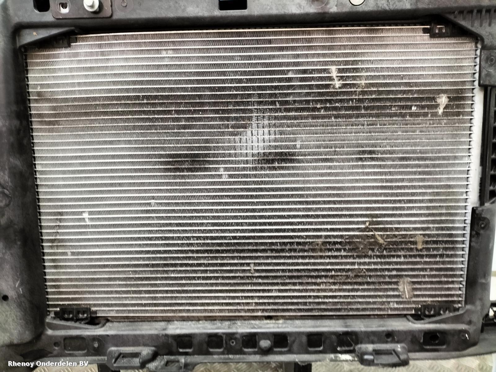 Bekijk Auto-onderdeel KOELERPAKKET PEUGEOT 208 2020